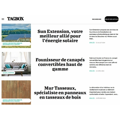 tagbox