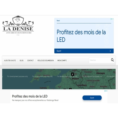 ladenise