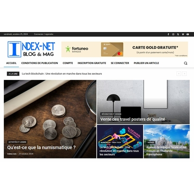 index-net