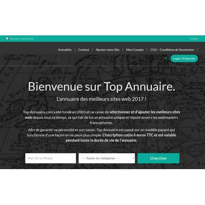 top-annuaire