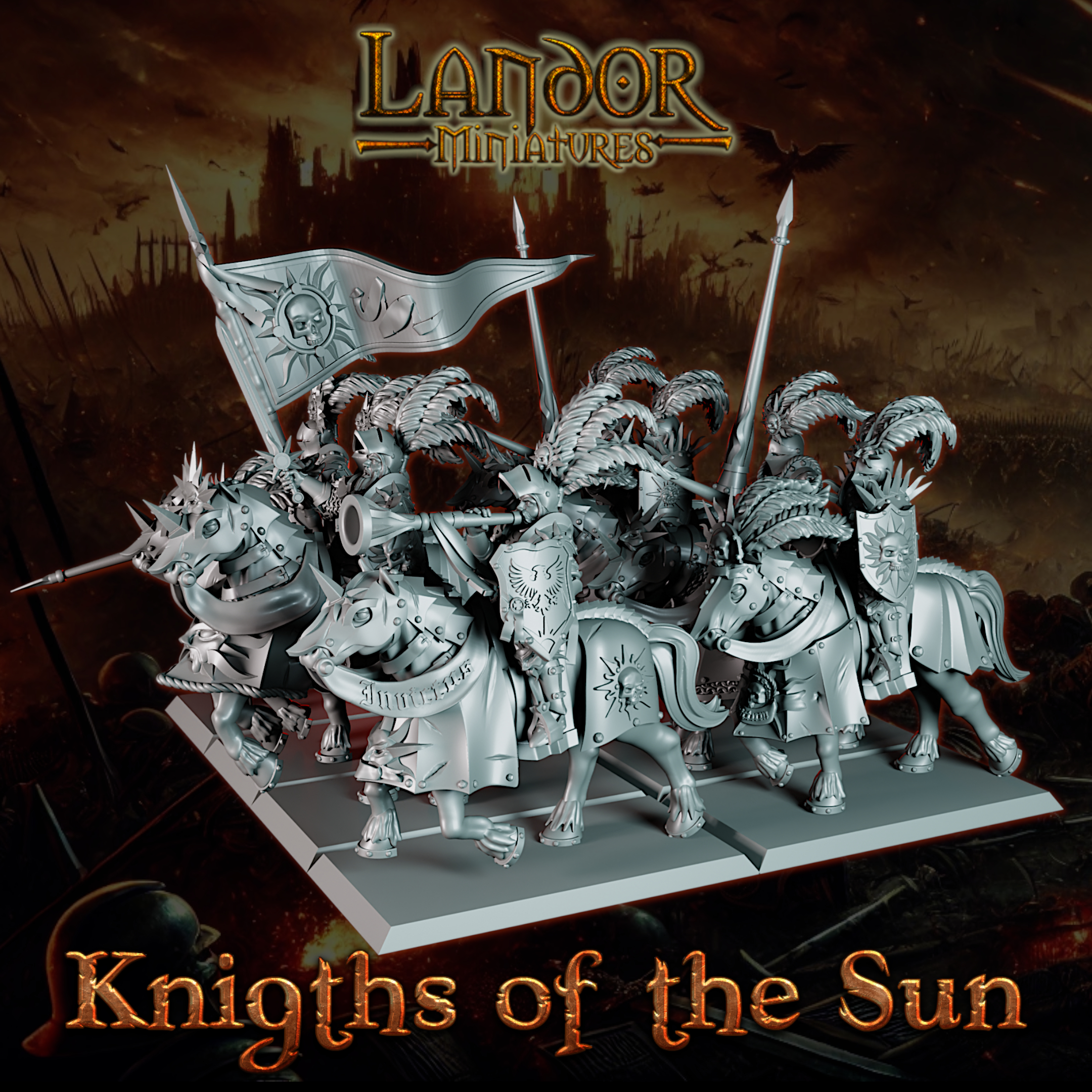 Knights of the sun2