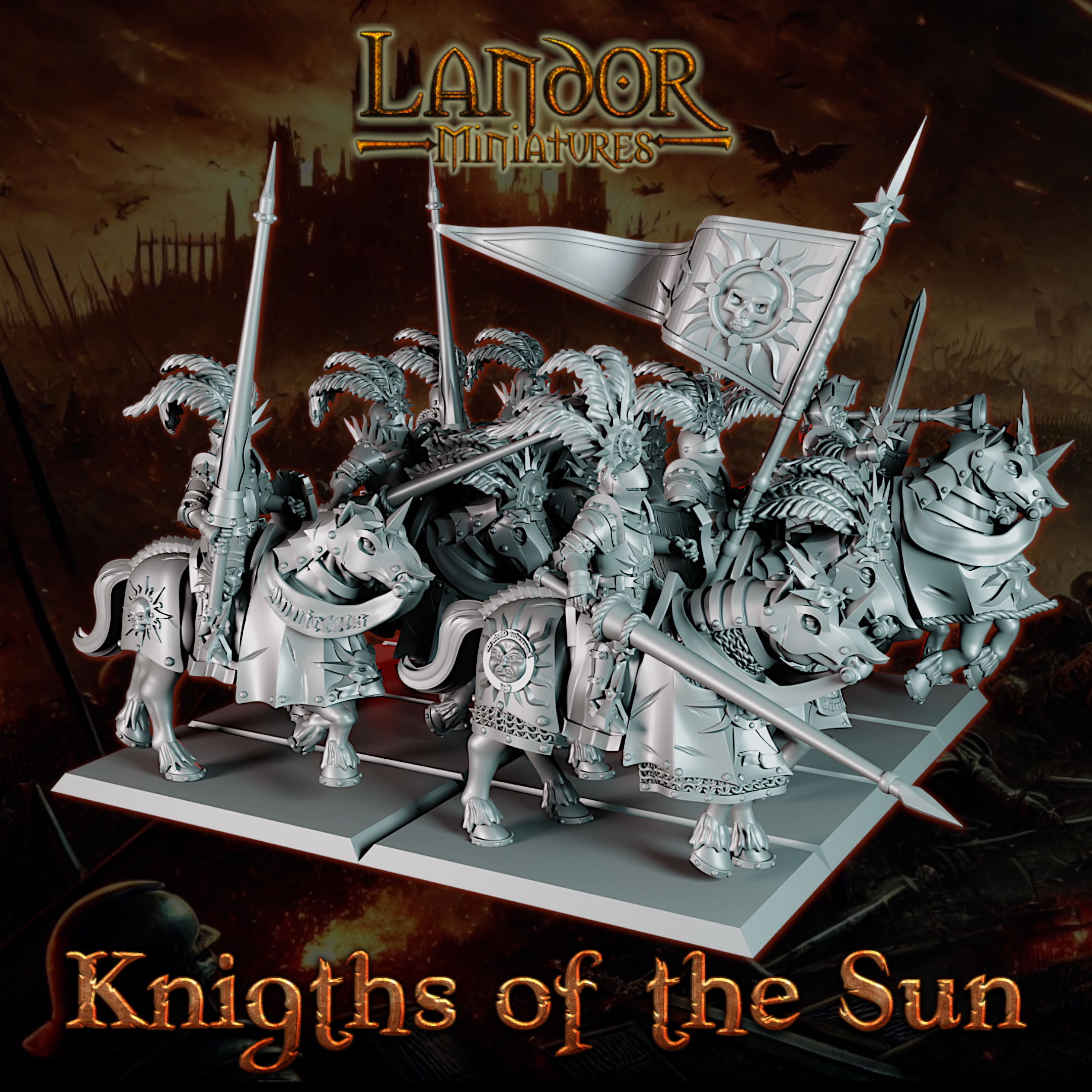 Knights of the sun3