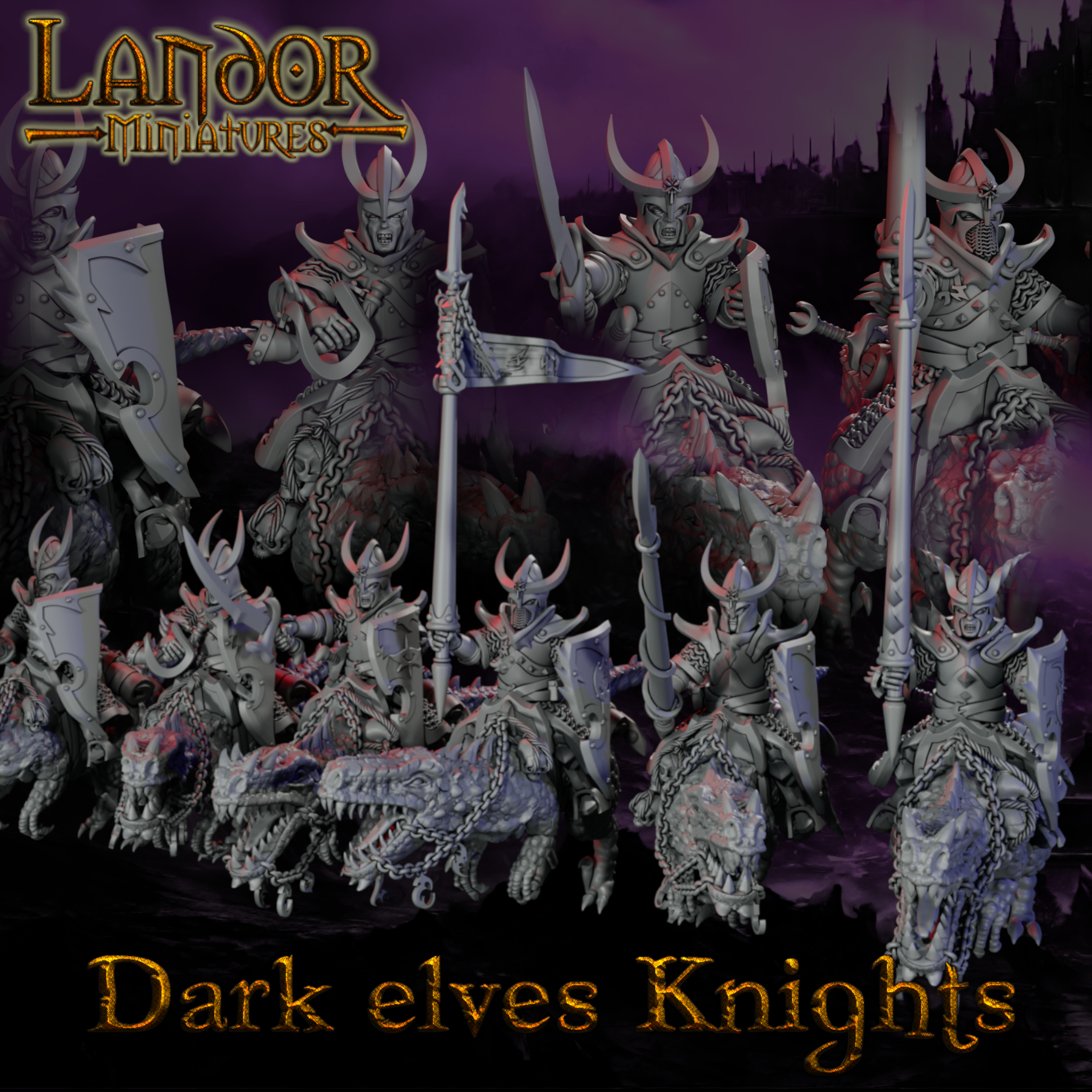 dark-elves-knights