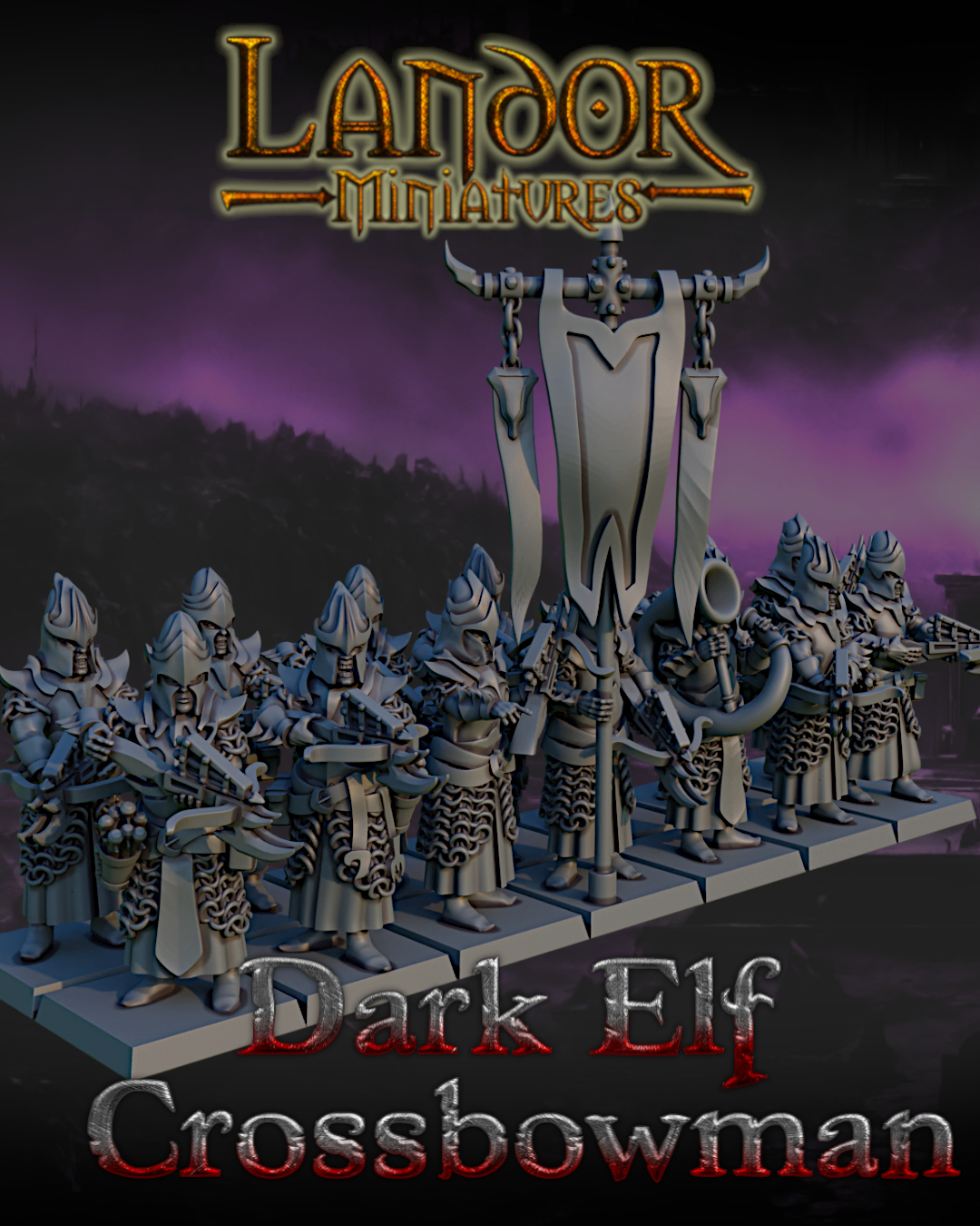 elven-crossbowmen