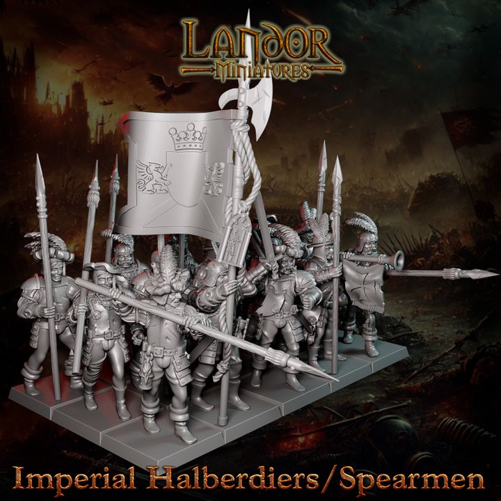 720X720-Imperial Halberdiers2