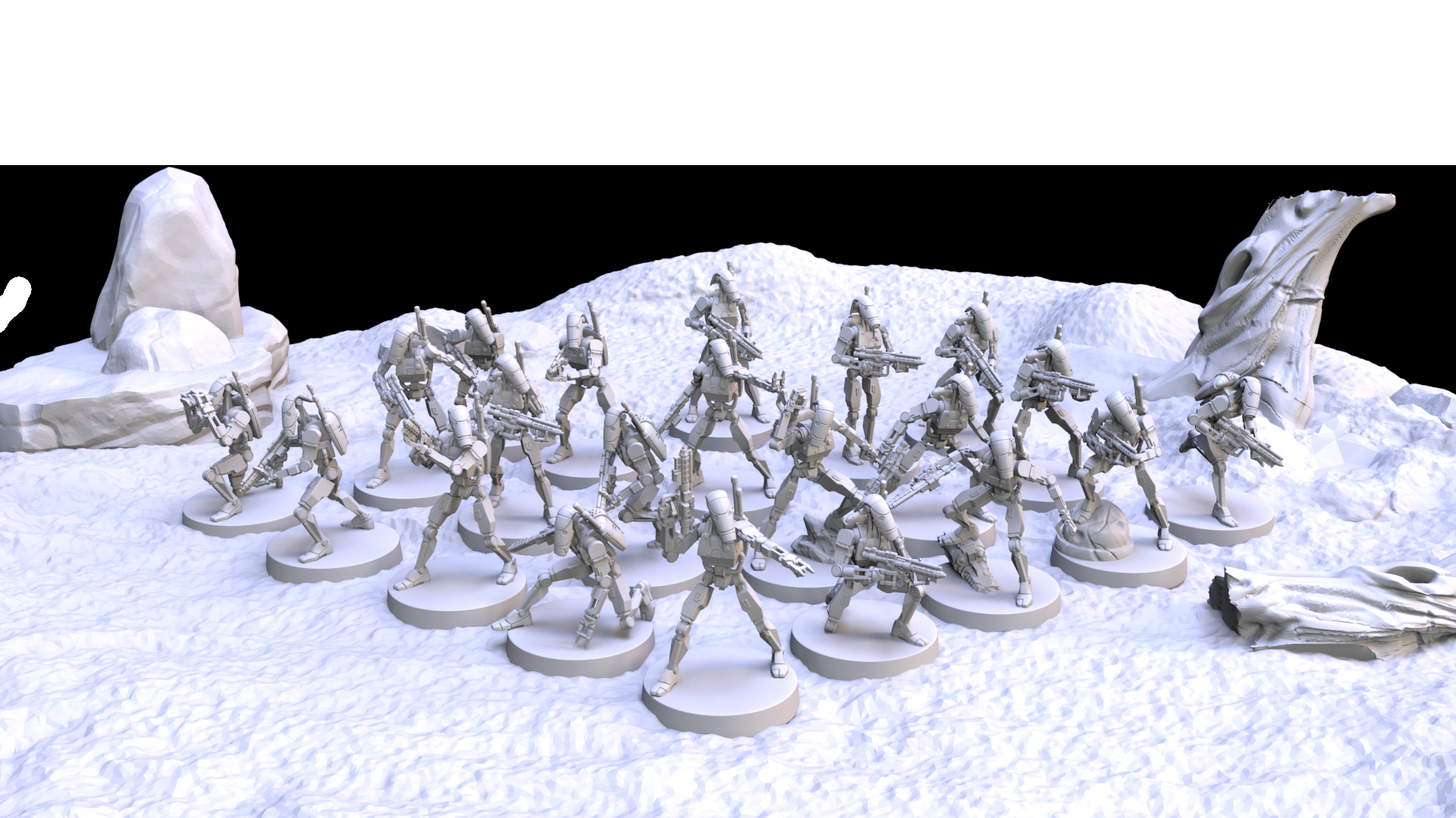 assault-droids