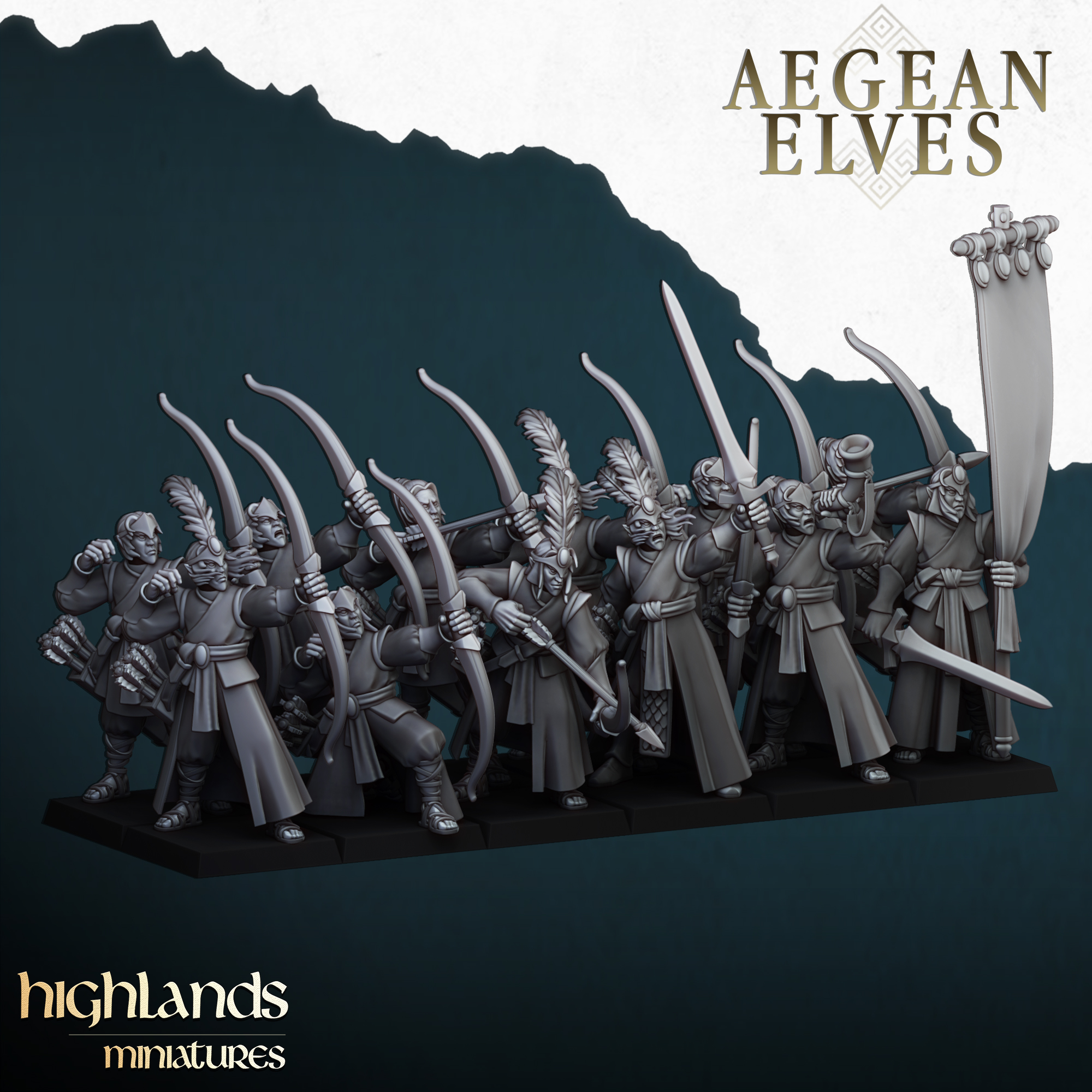 AEGEAN_ELVES_ARCHERS