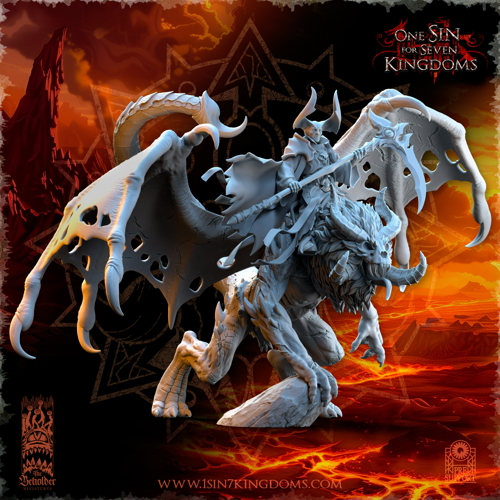 RM-Mayhem-Sorcerer-on-Undead-Manticore-1