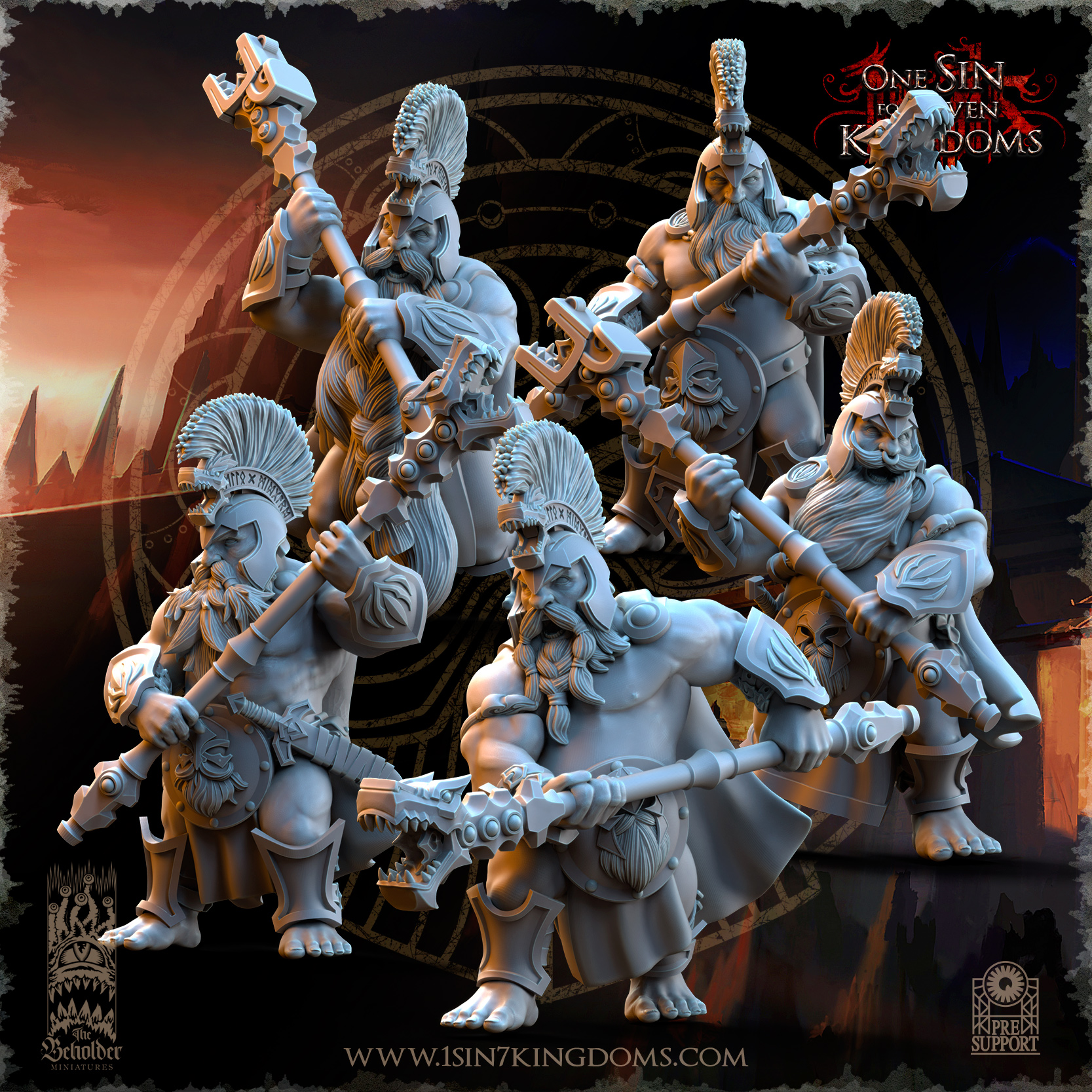 DK-Unterdrakes-of-Molten-Core
