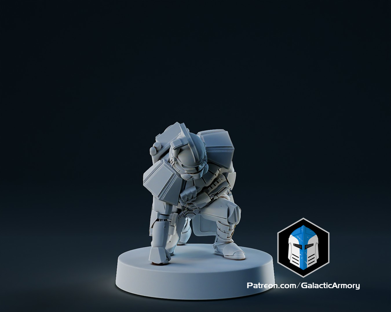 Pose 9 - Plain