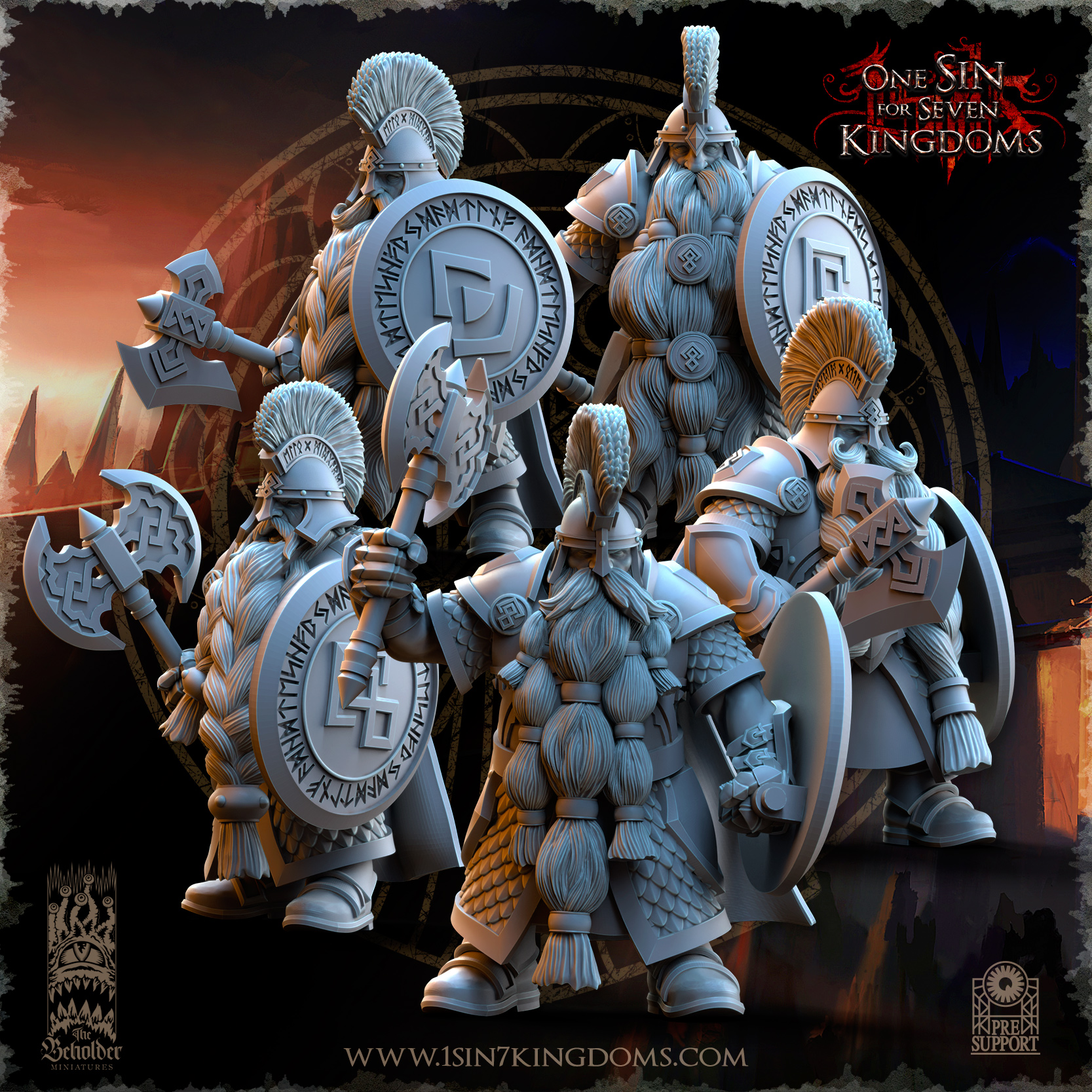 DK-Highborn-Warriors-Axe