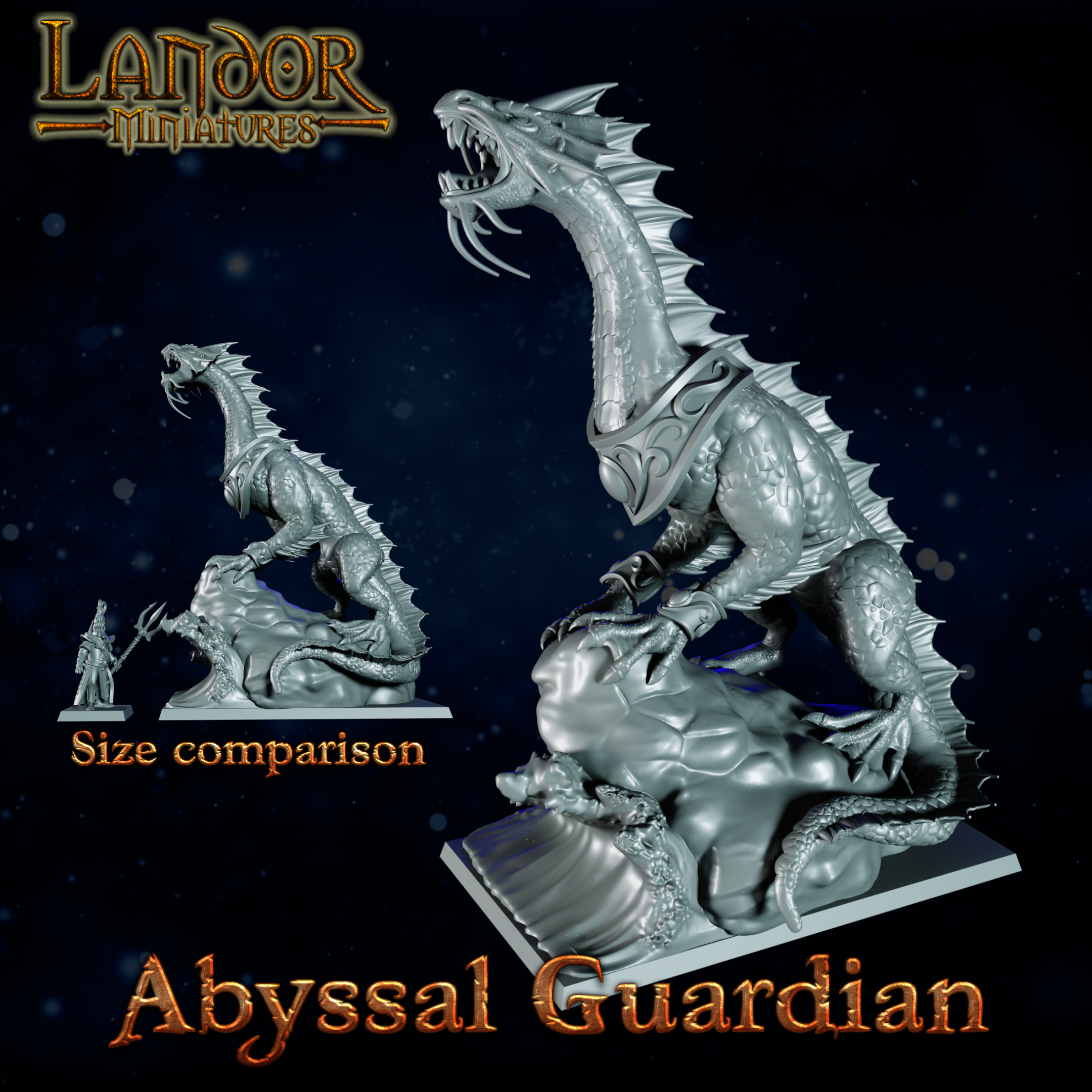 Abyssal Guardian2