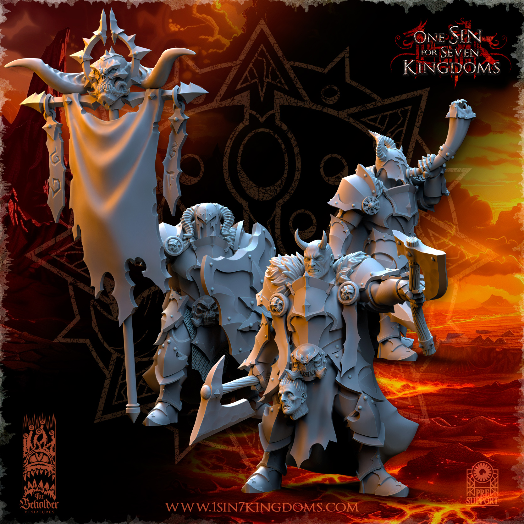 rm-warriors-command-group