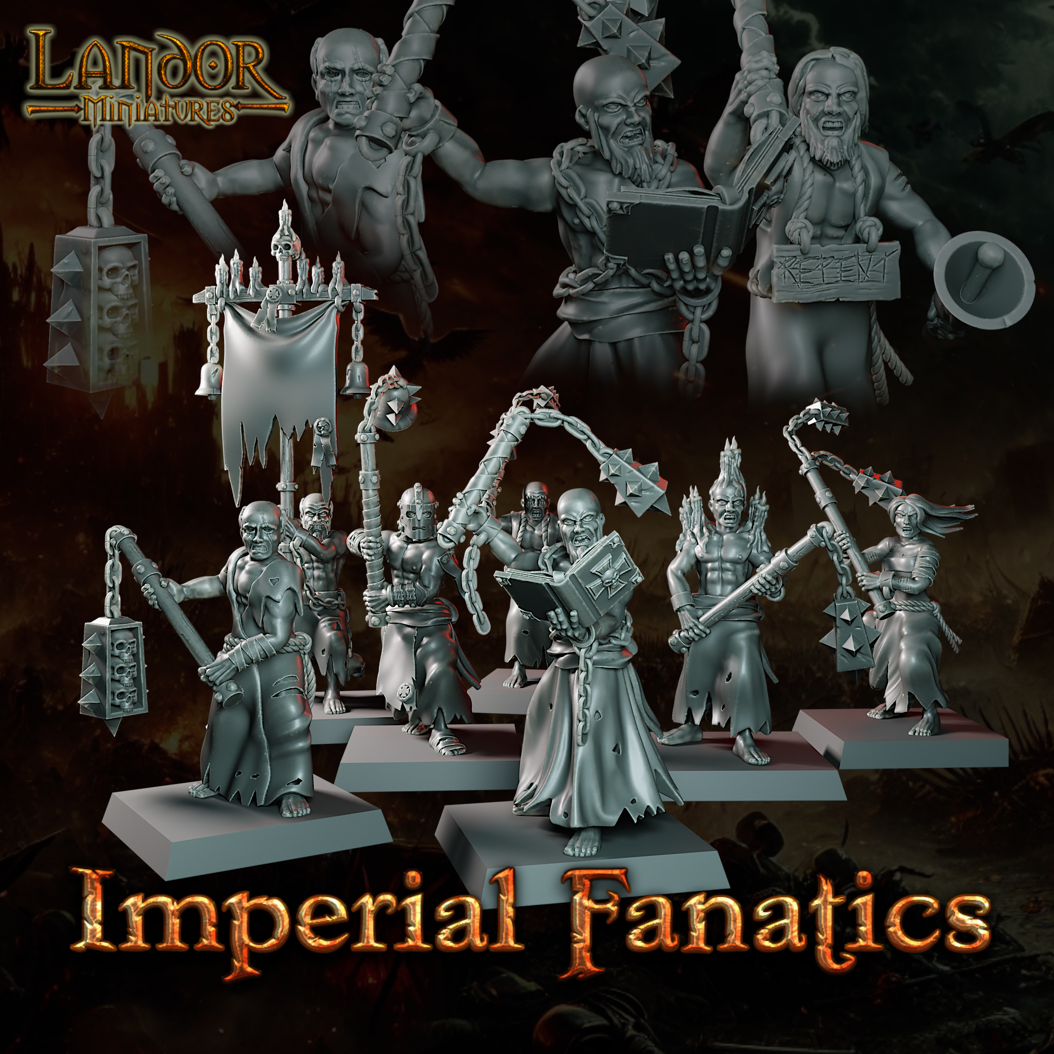 Imperial Fanatics1