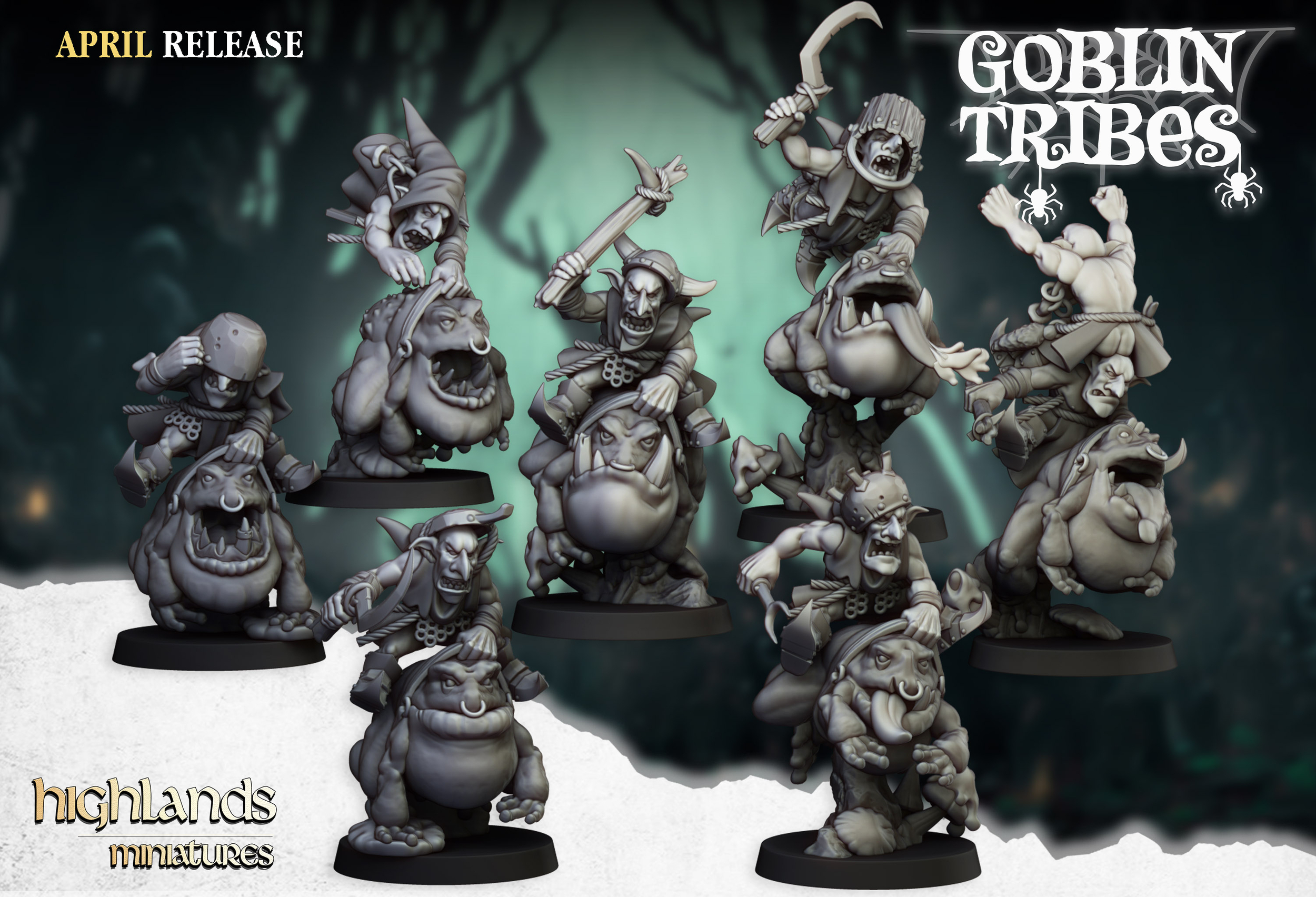 swamp-goblins-mounted-full