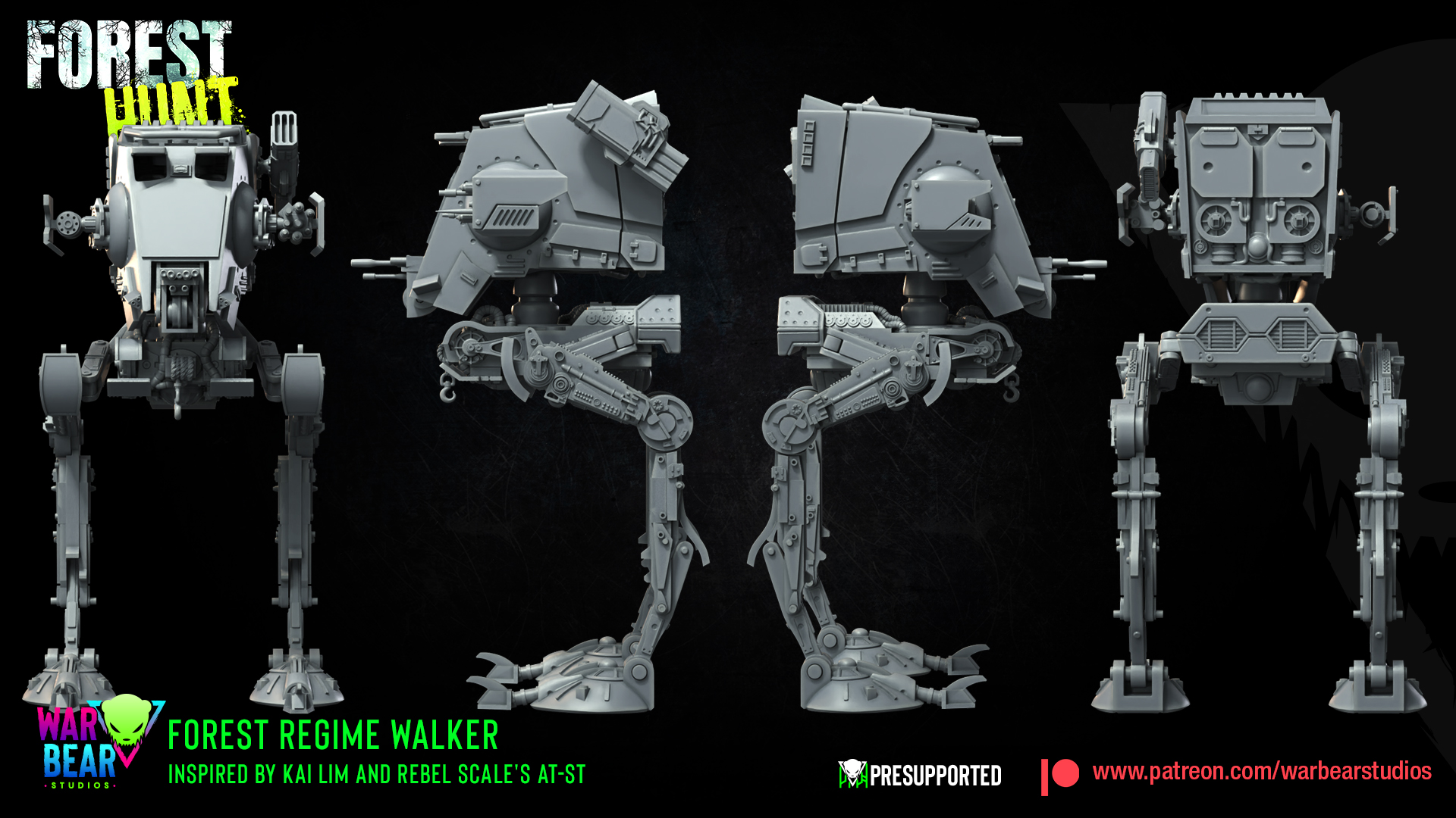 ART-Forest-Regime-Walker-2