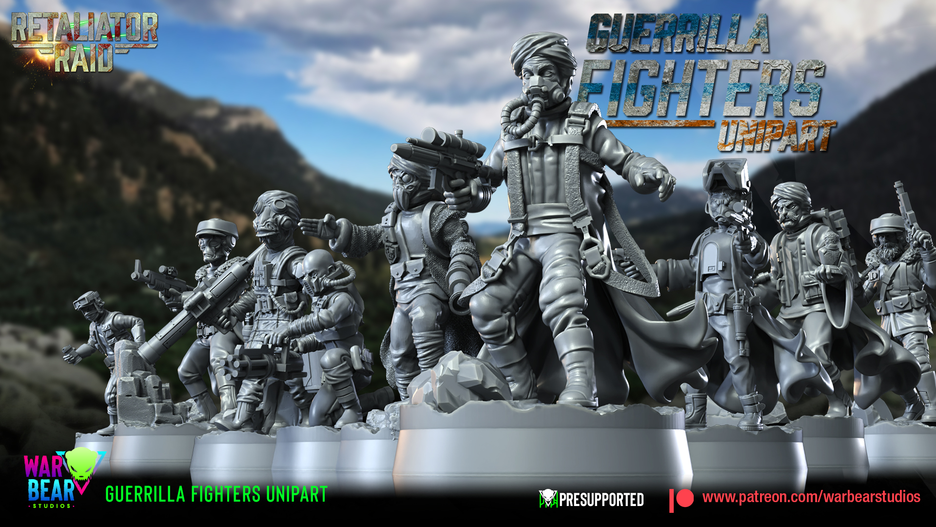 ART-Guerrilla-Fighters-Unipart-1