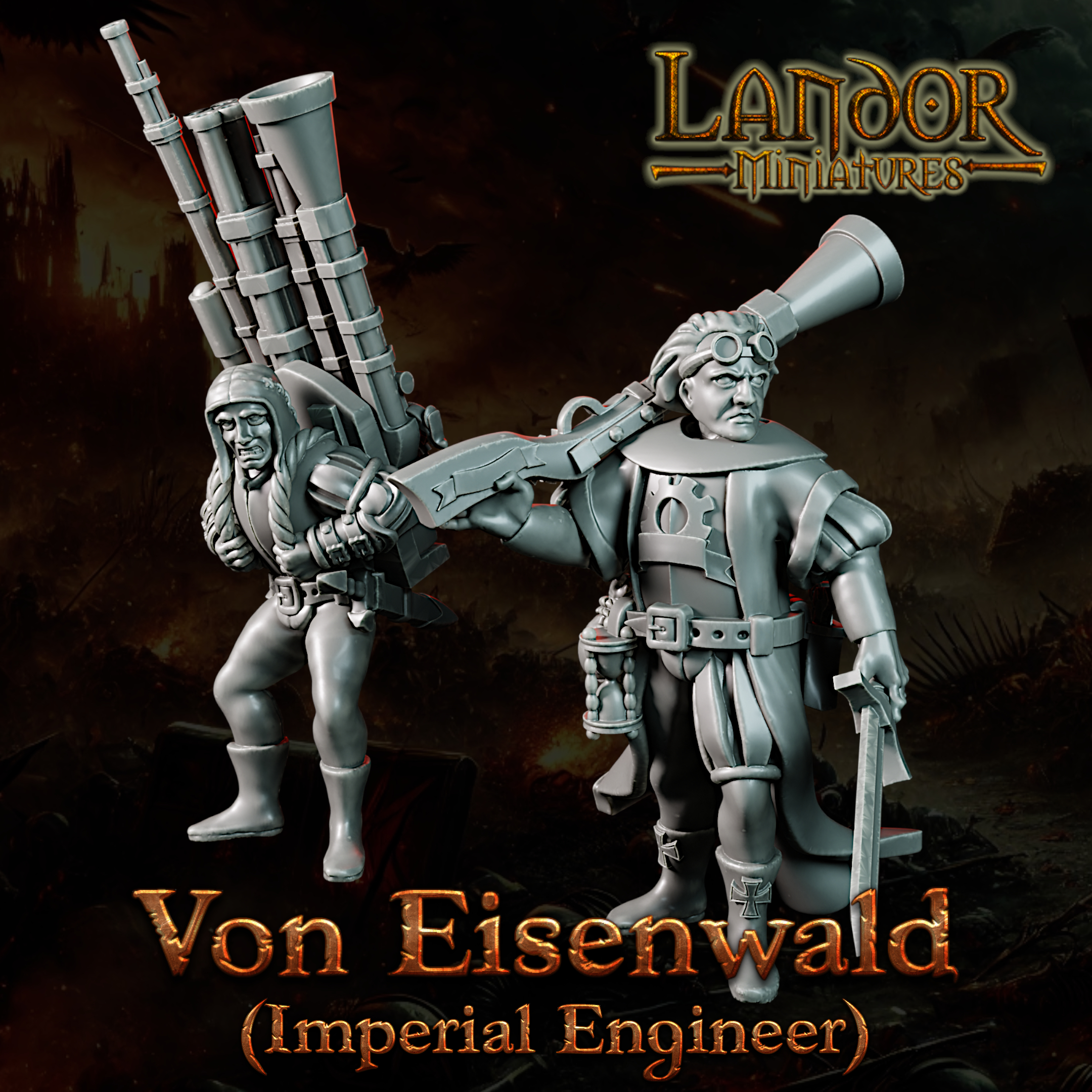 Von Eisenwald1