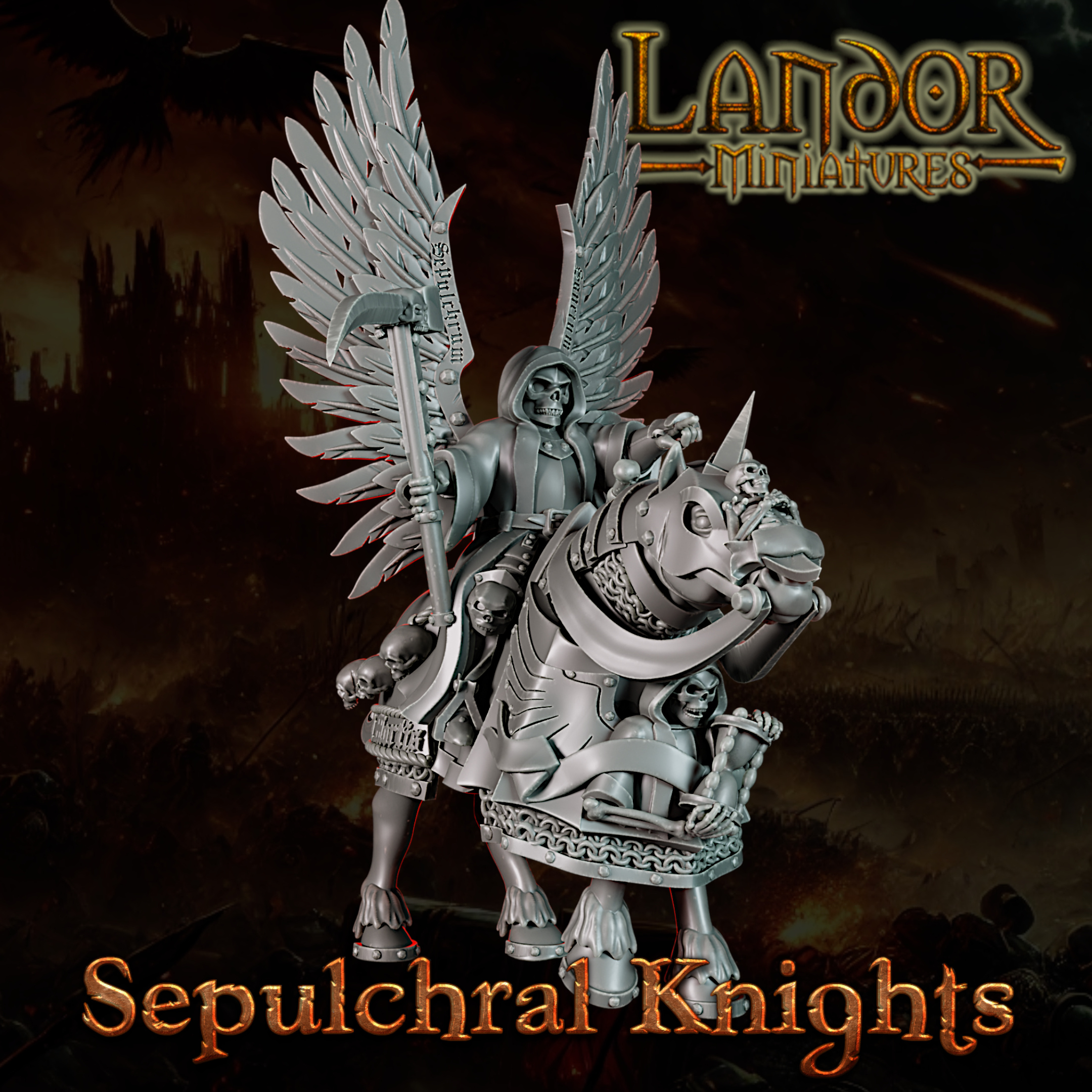 Sepulchral Knights4