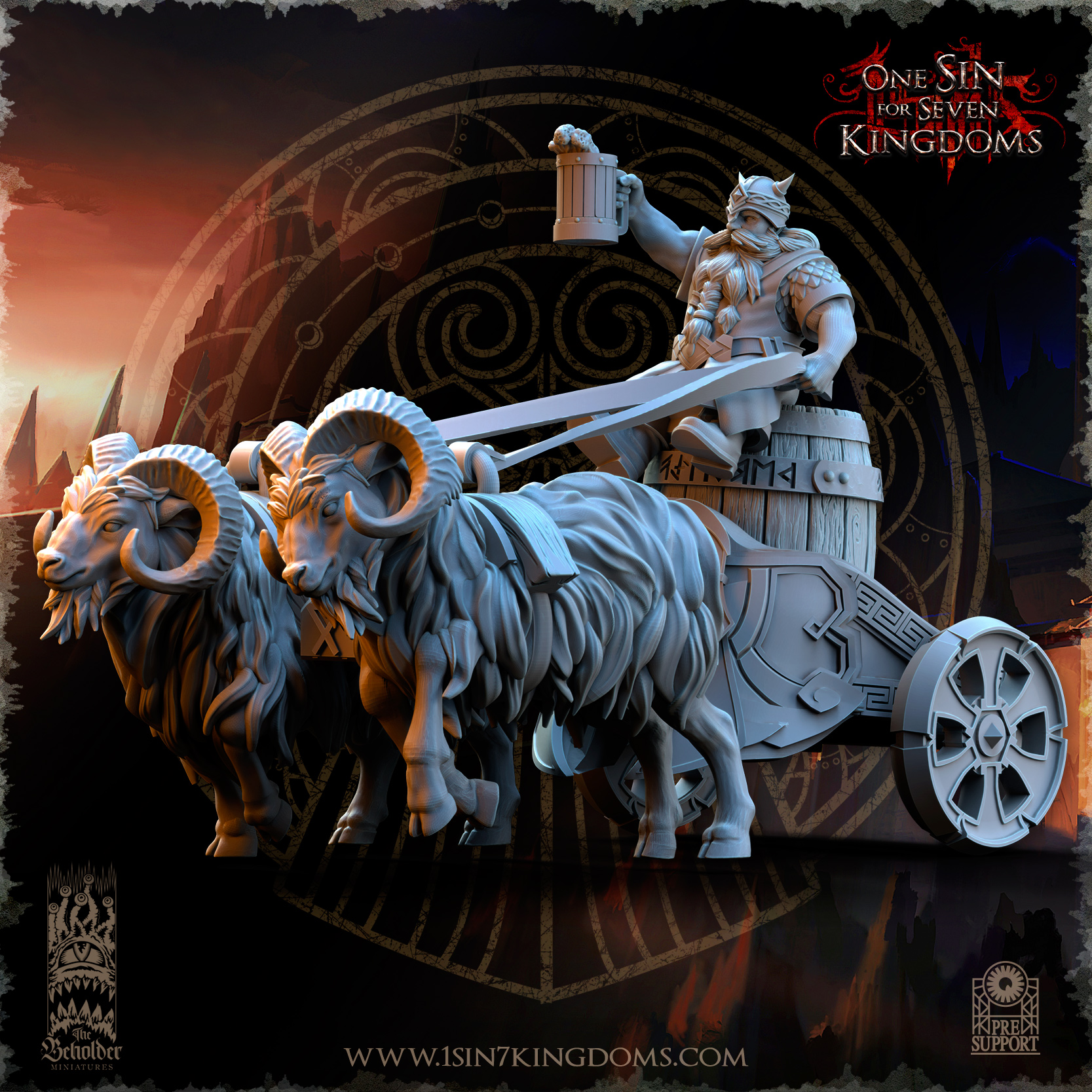 DK-Oktoberbeard-Fest-Chariot1