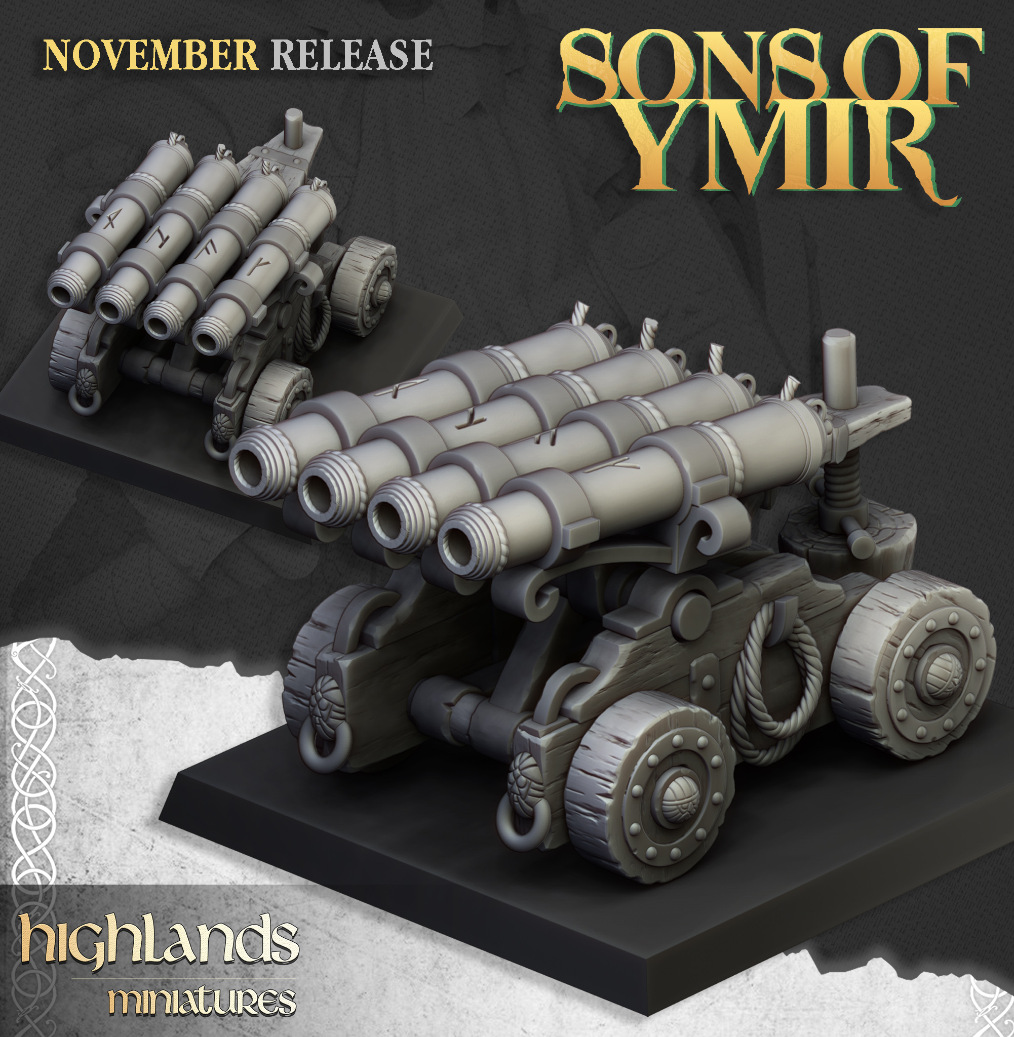 dwarf-organ-gun