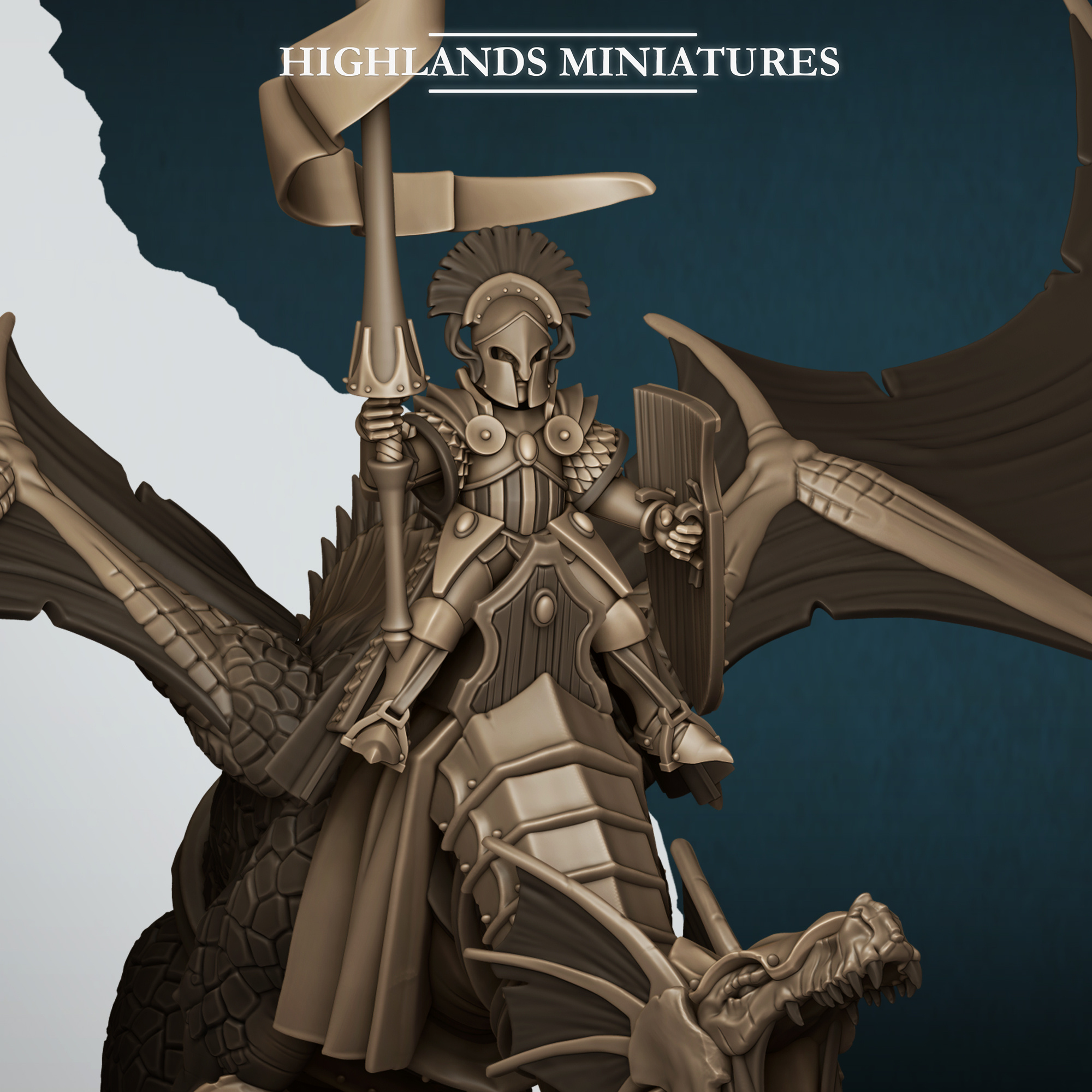 AEGEAN_ELF_PRINCE_ON_DRAGON_3