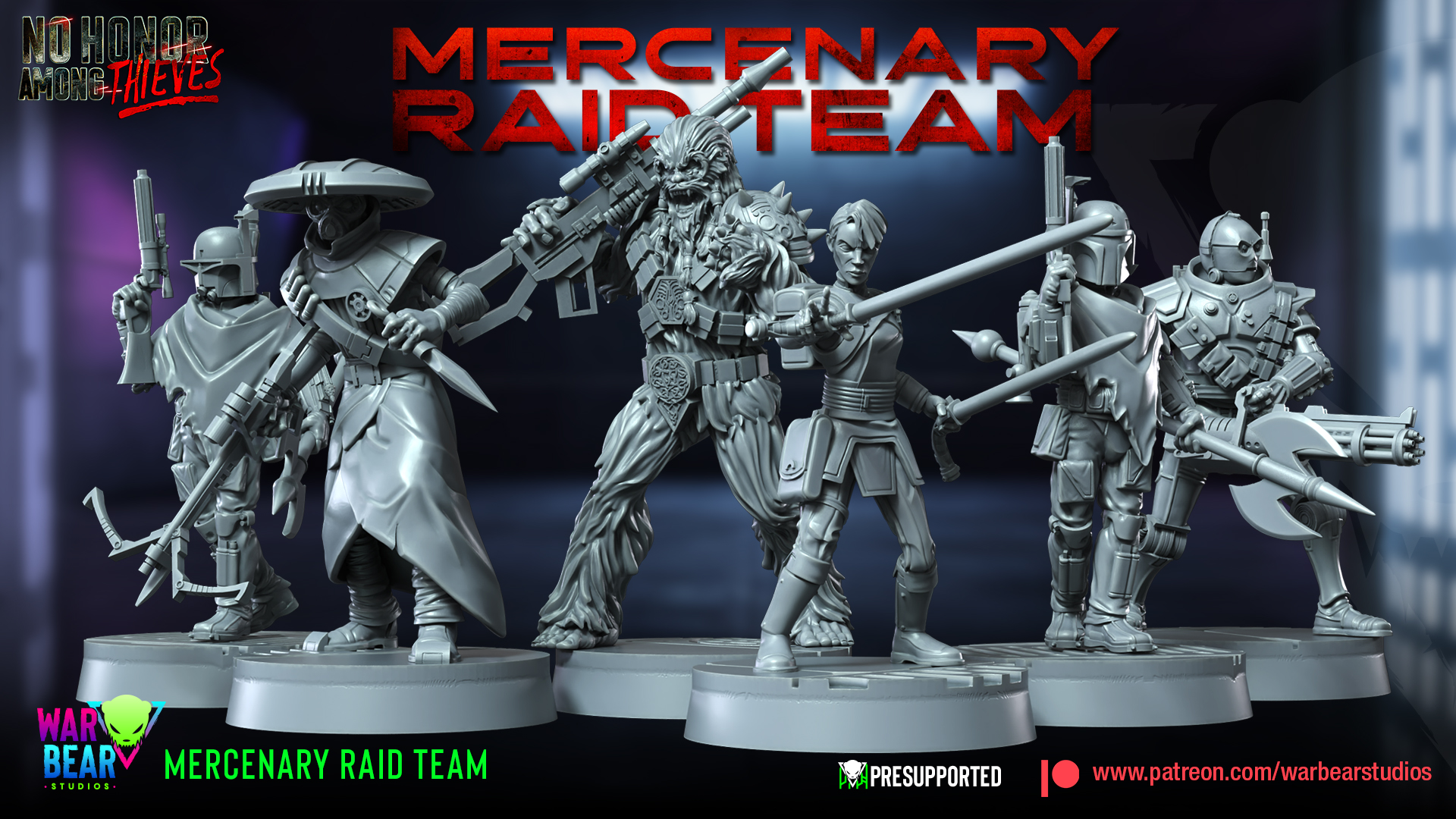 Mercenary-Raid-Team-1