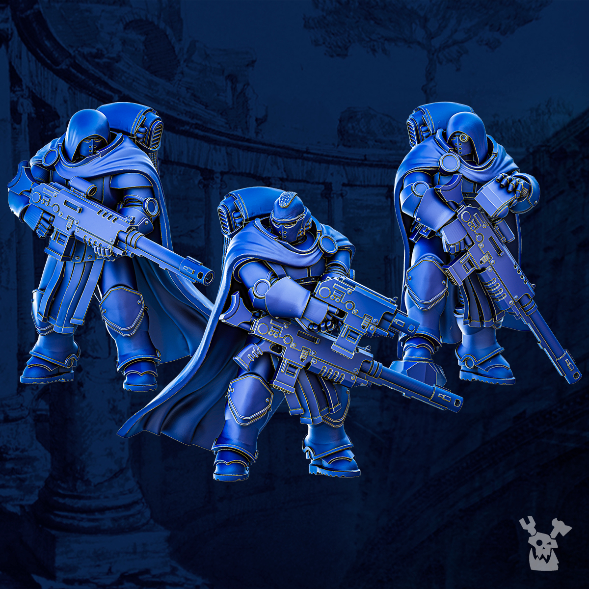 scouts-snipers-squad