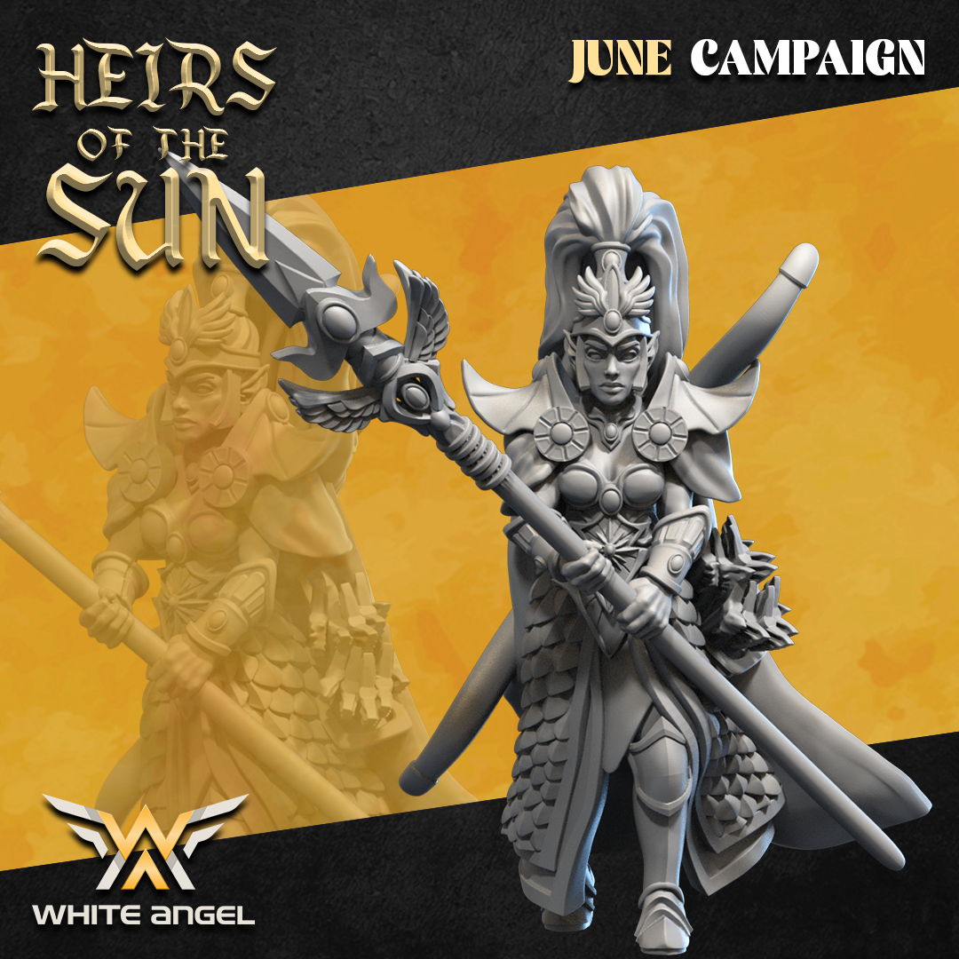 ALTOS ELFOS - MOTHER GUARD 1