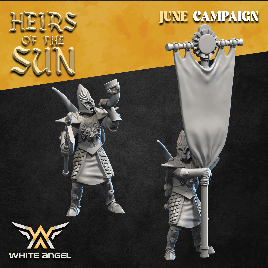ALTOS ELFOS - LION SCOUT 4
