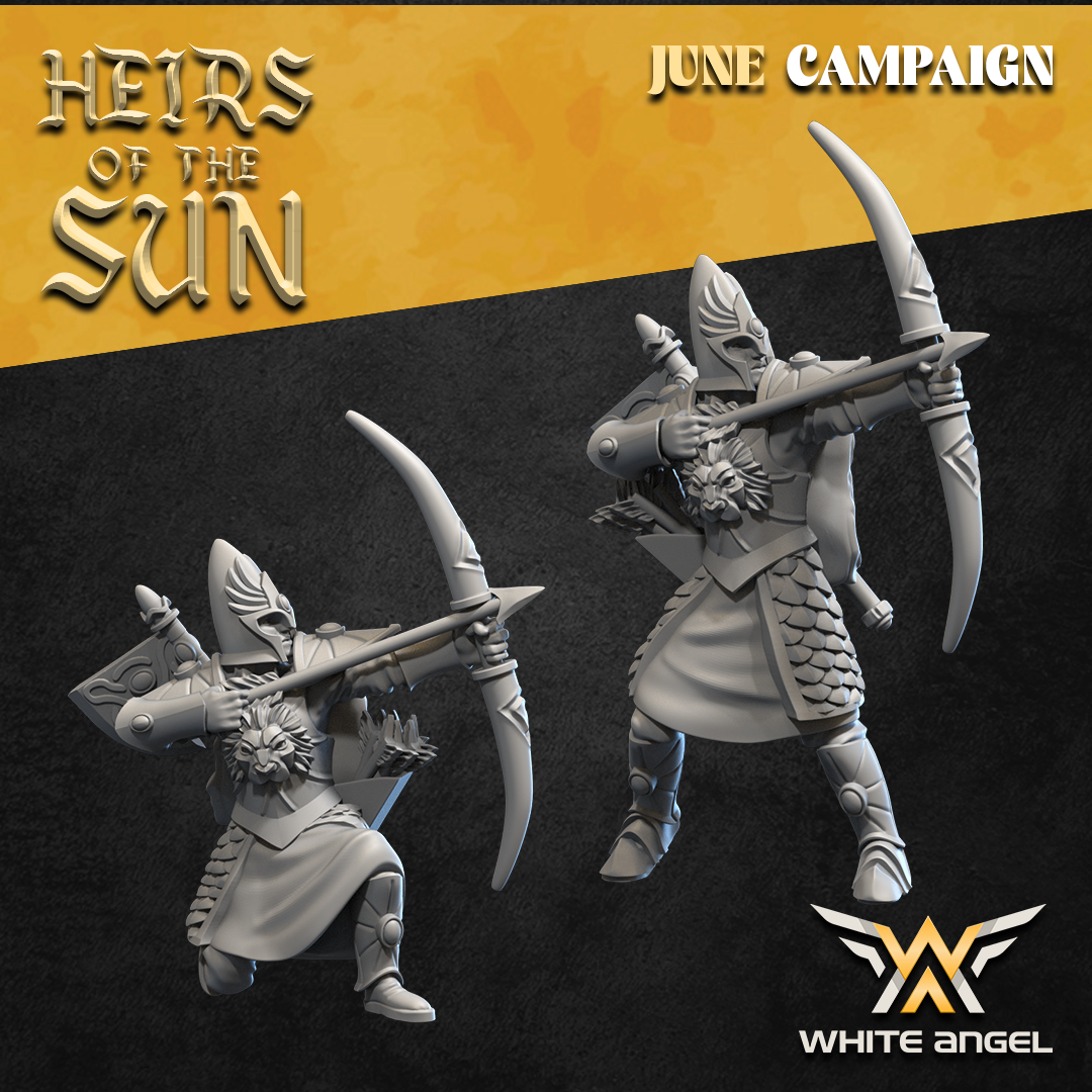 ALTOS ELFOS - LION SCOUT 5