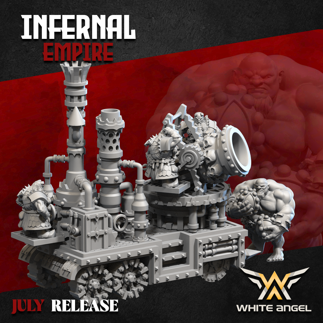 INFERNAL EMPIRE -INFERNAL MORTAR 1 (1)