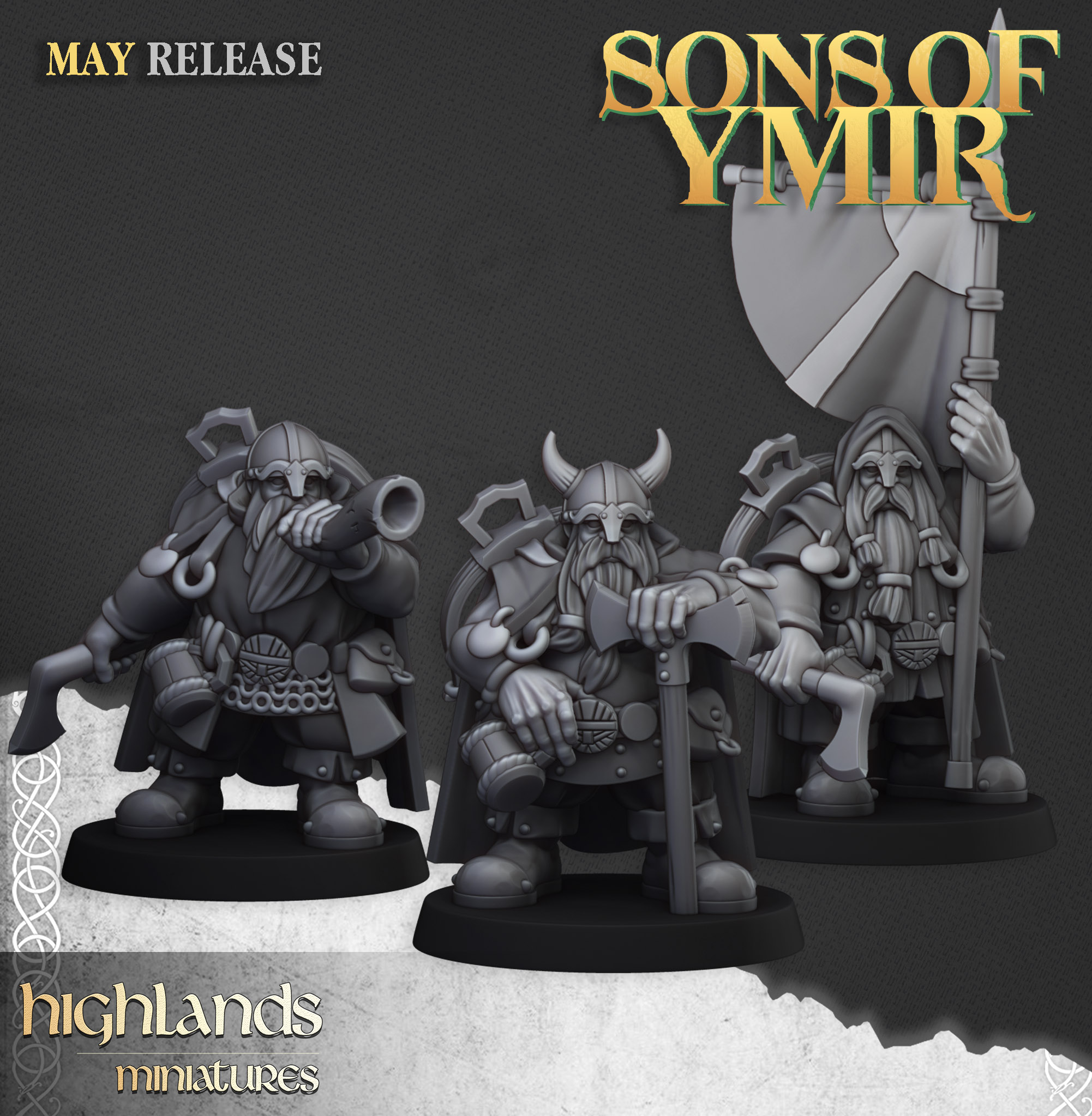 dwarf-rangers-command-group