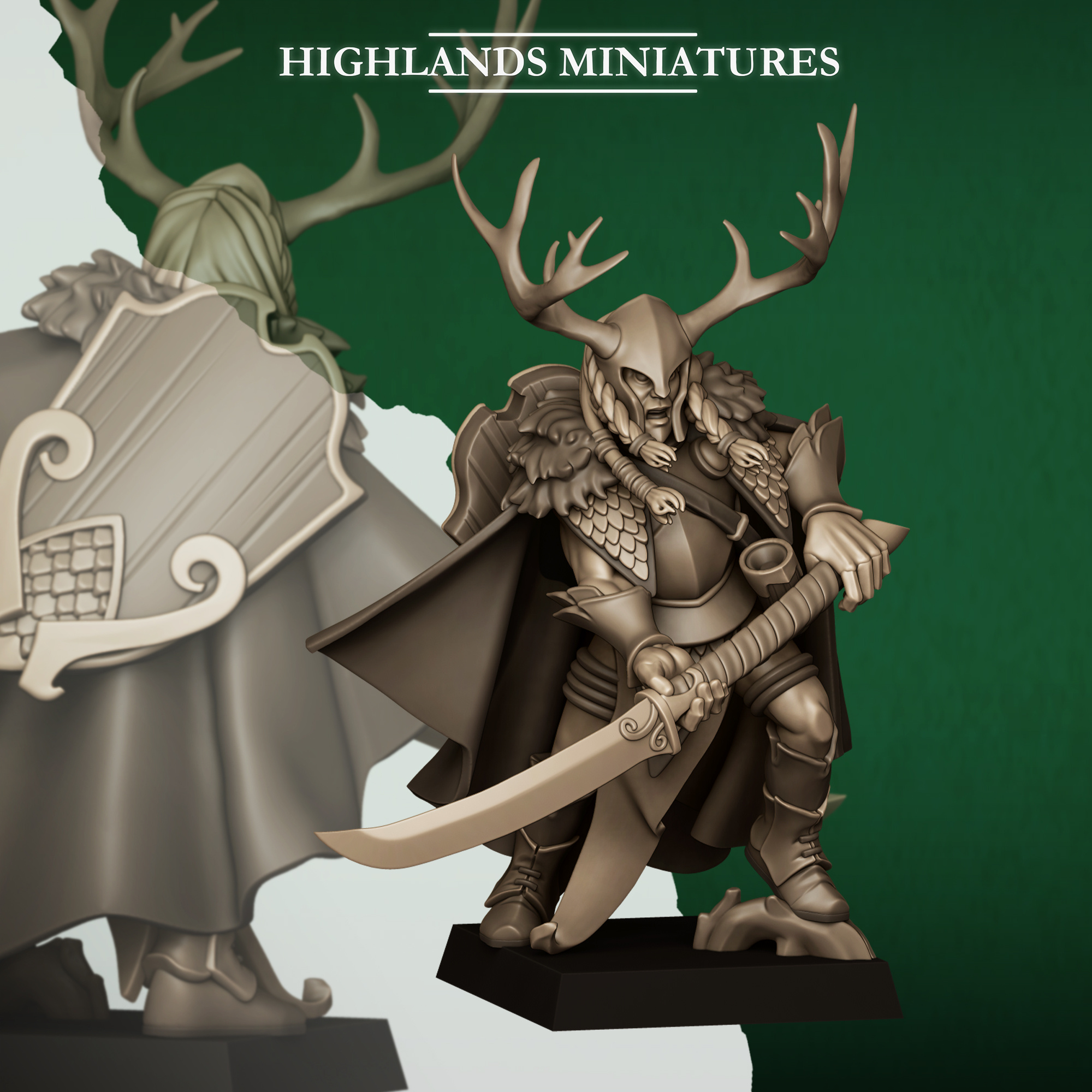 FERAL_ELF_HIGHBORN_SPEAR