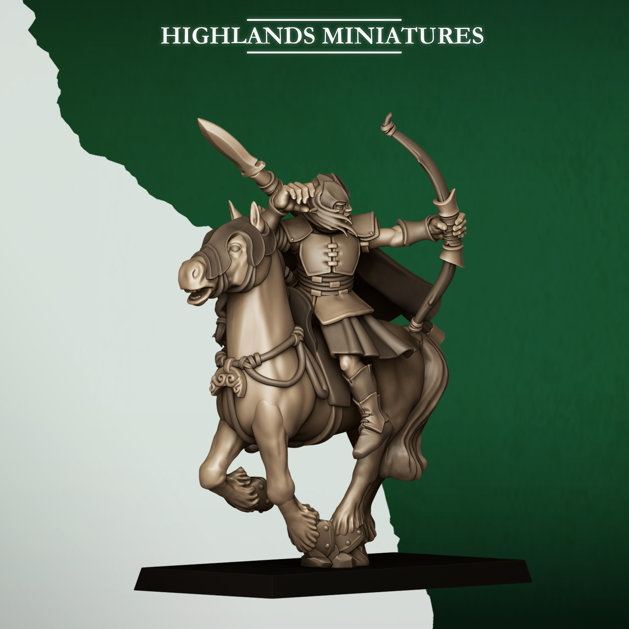MOUNTED_FERAL_ARCHERS_1