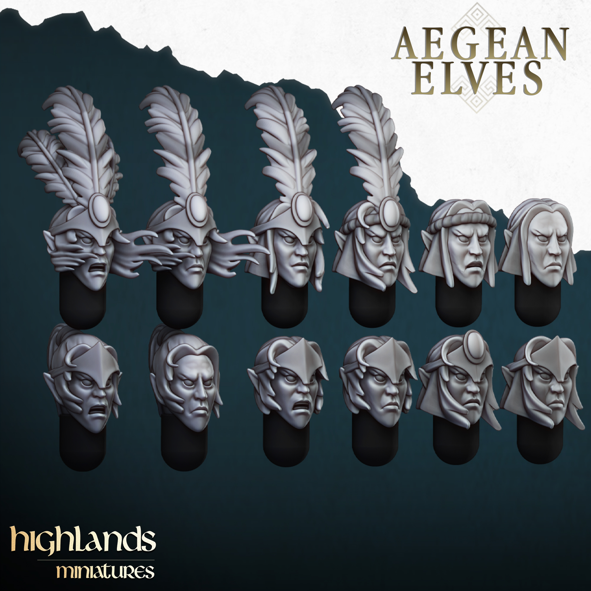 AEGEAN_ELF_ARCHERS_HEADS