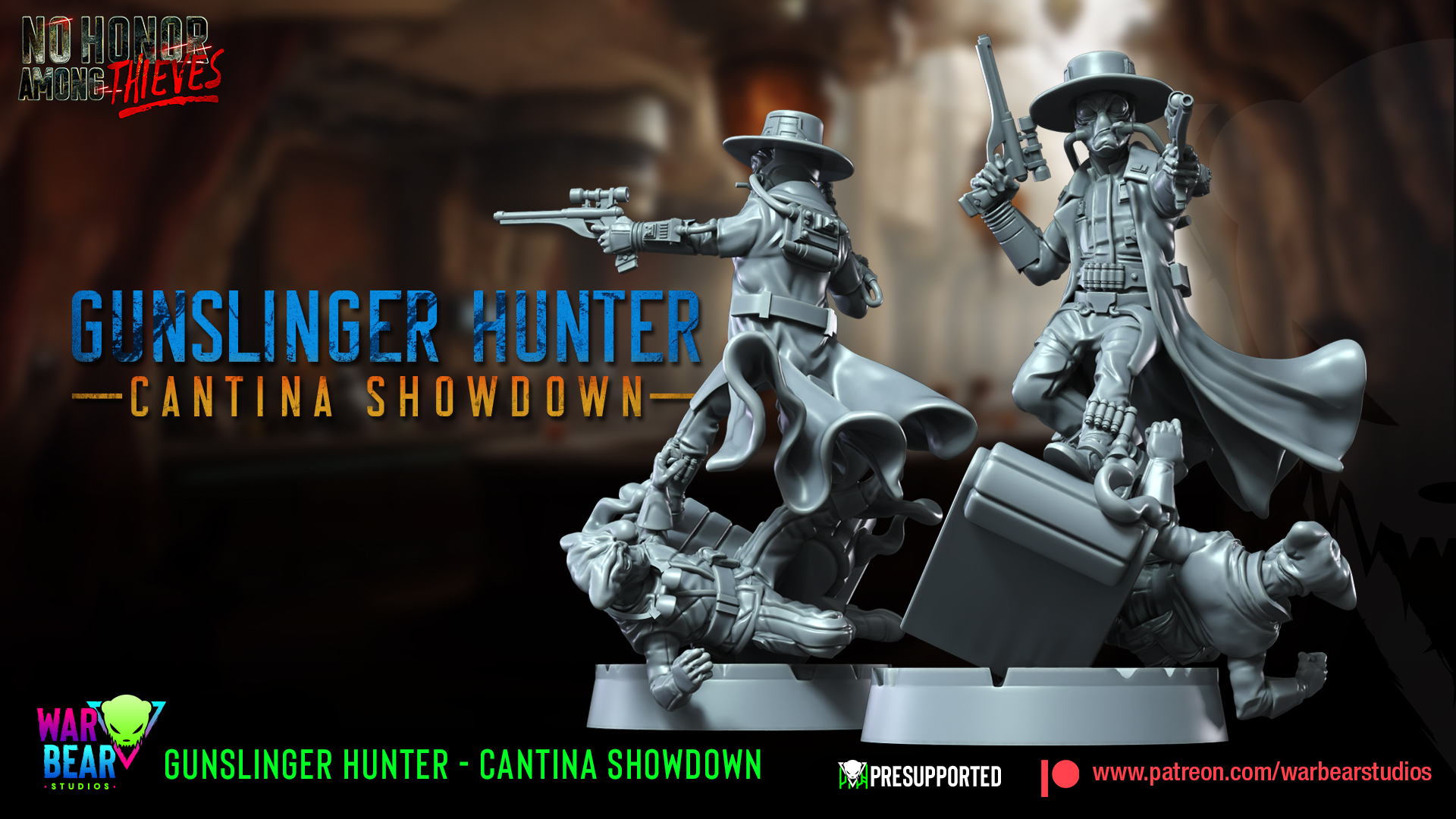 Gunslinger-Hunter-Cantina-Showdown