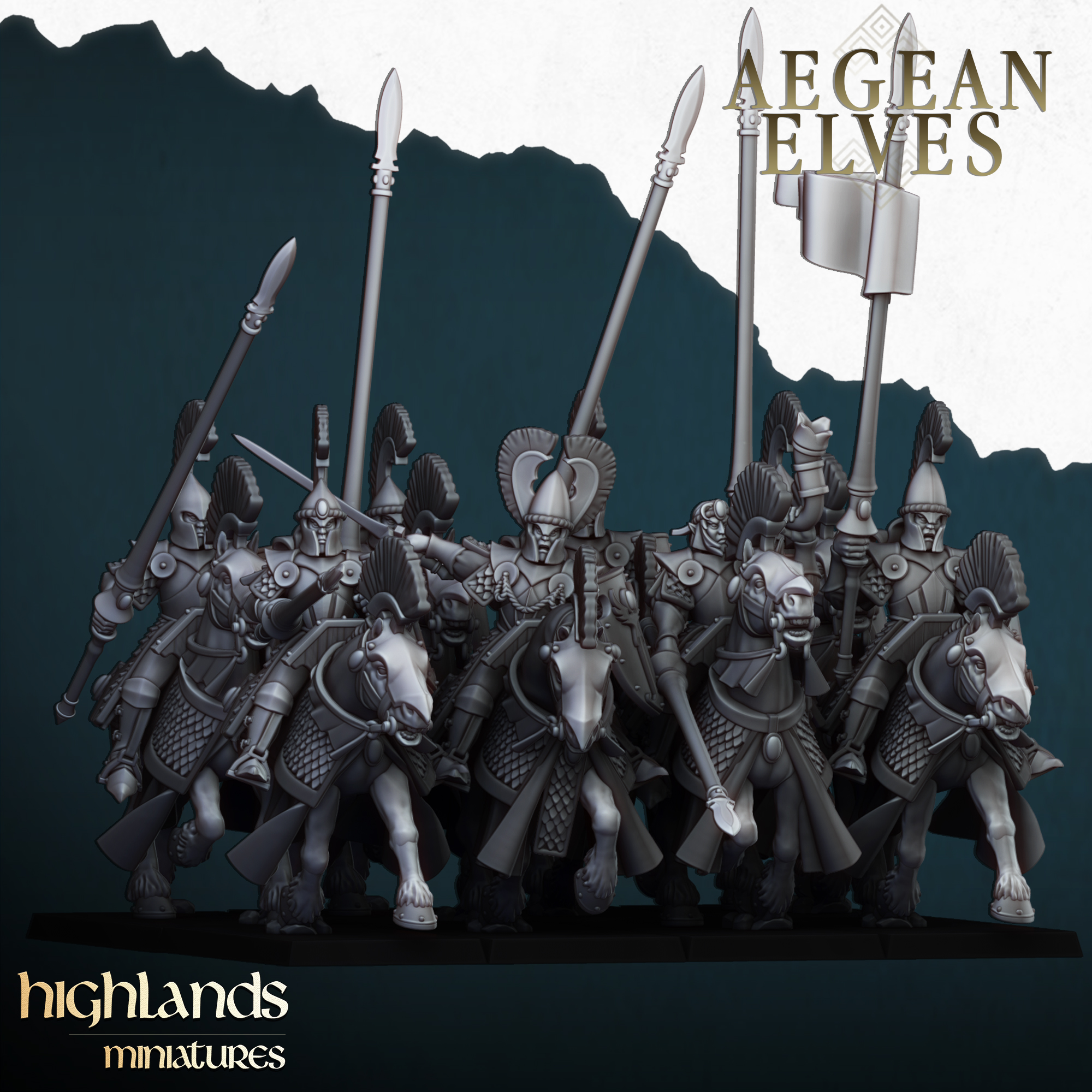 AEGEAN_ELVES_MOUNTED_LANCES_2