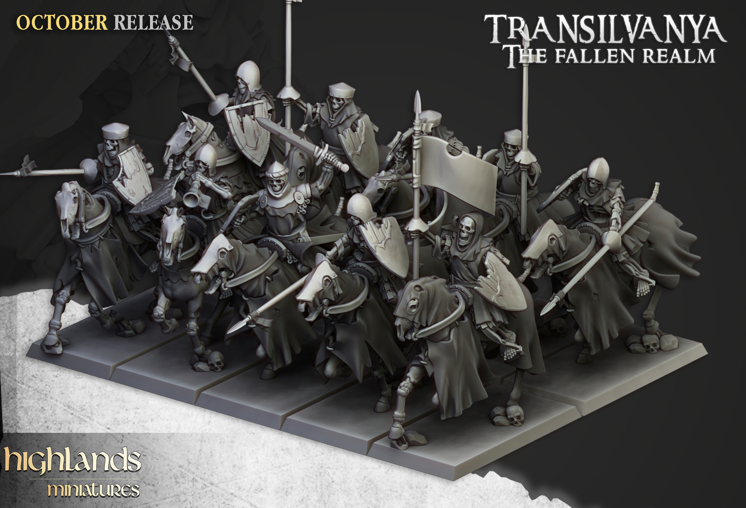 Lot De Miniatures Vampires Sangsues Cast'nPlay – Morts-vivants Pour D&D, Pathfinder, TTRPG