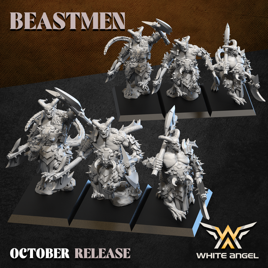 BEASTOGRE 5