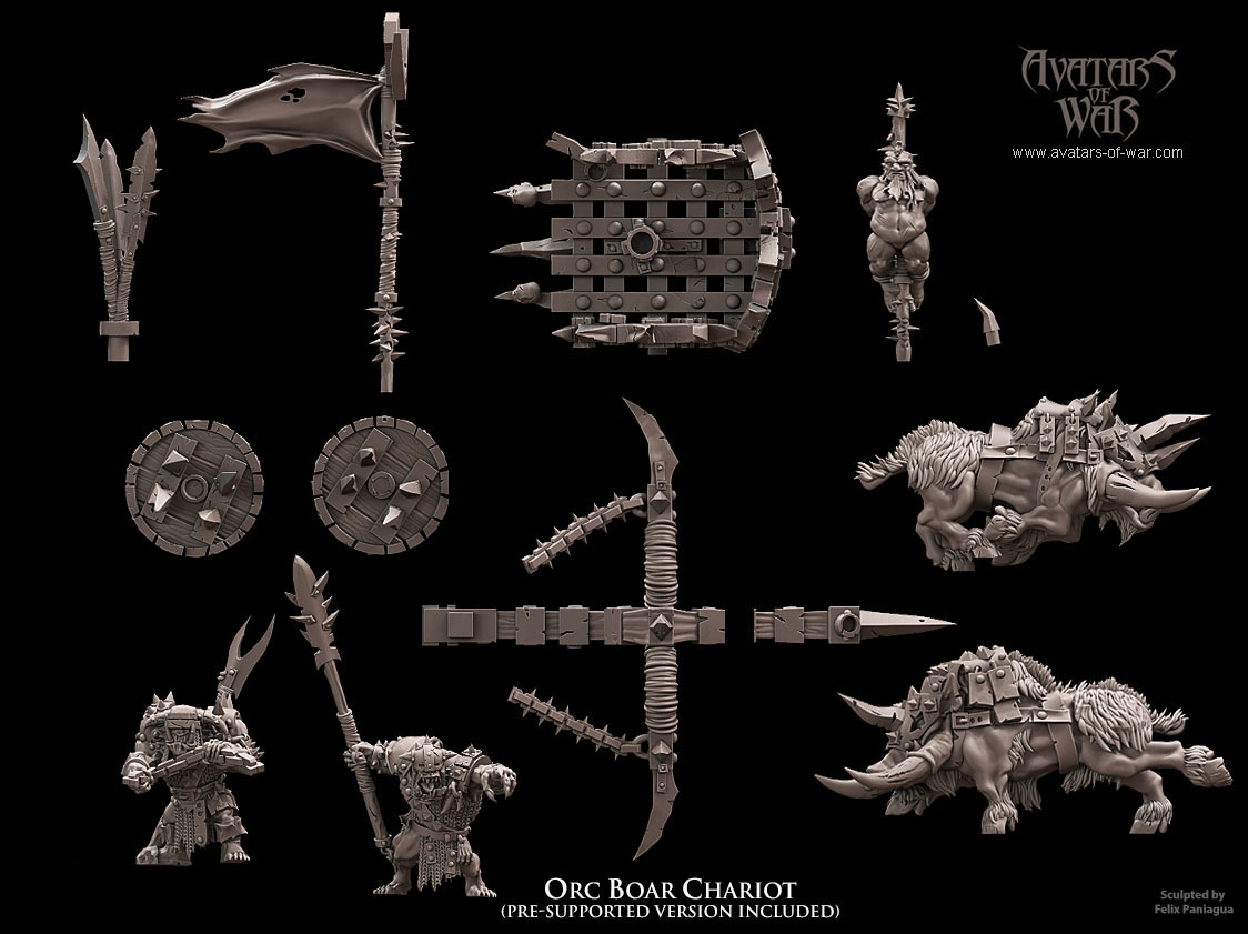 orcboarchariot-parts-mmf