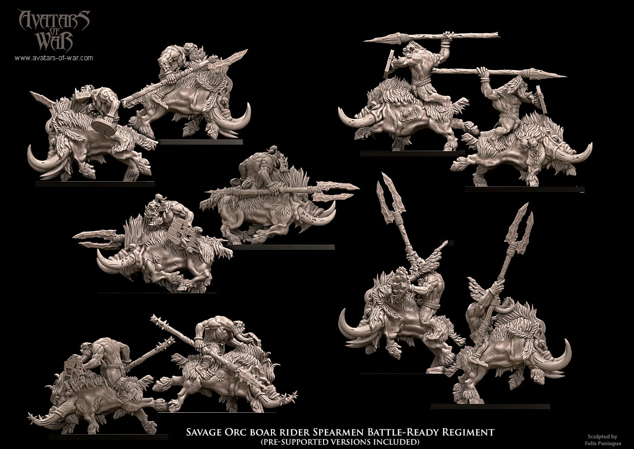 _savageorc_boarrider_spearmen_3