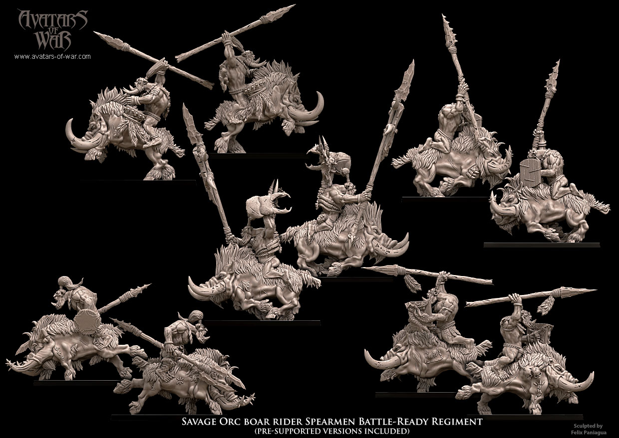 _savageorc_boarrider_spearmen_4