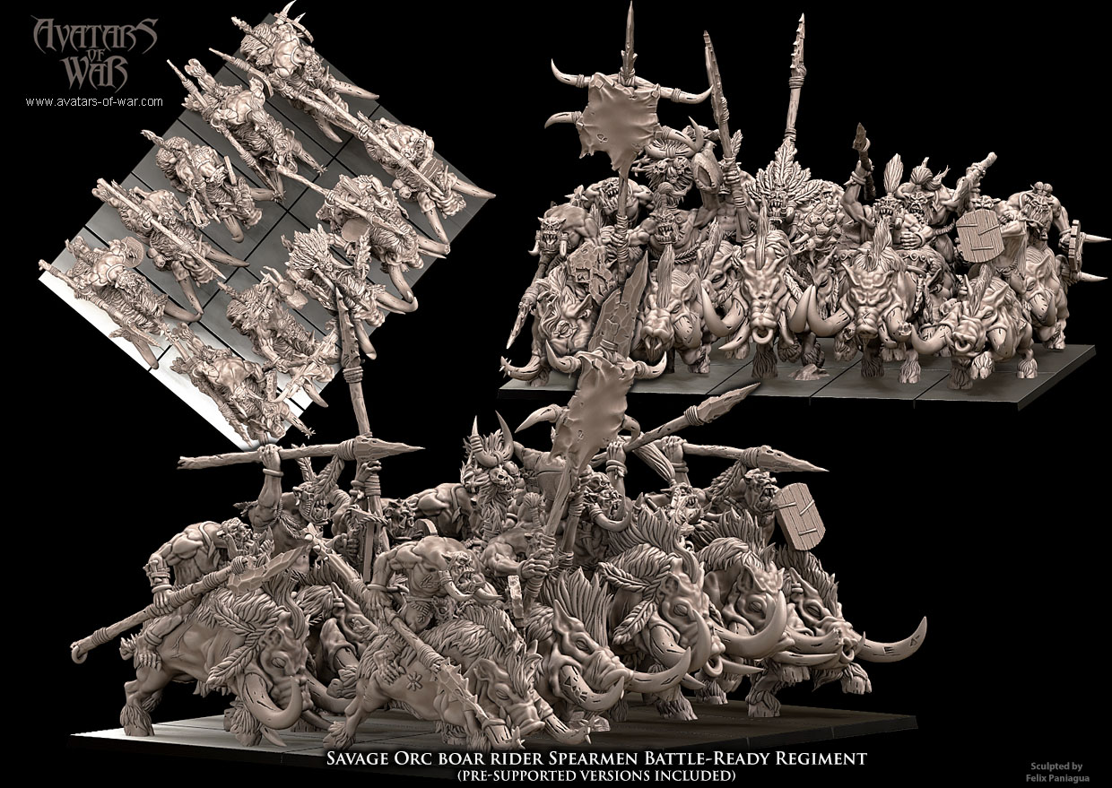 _savageorc_boarrider_spearmen_1