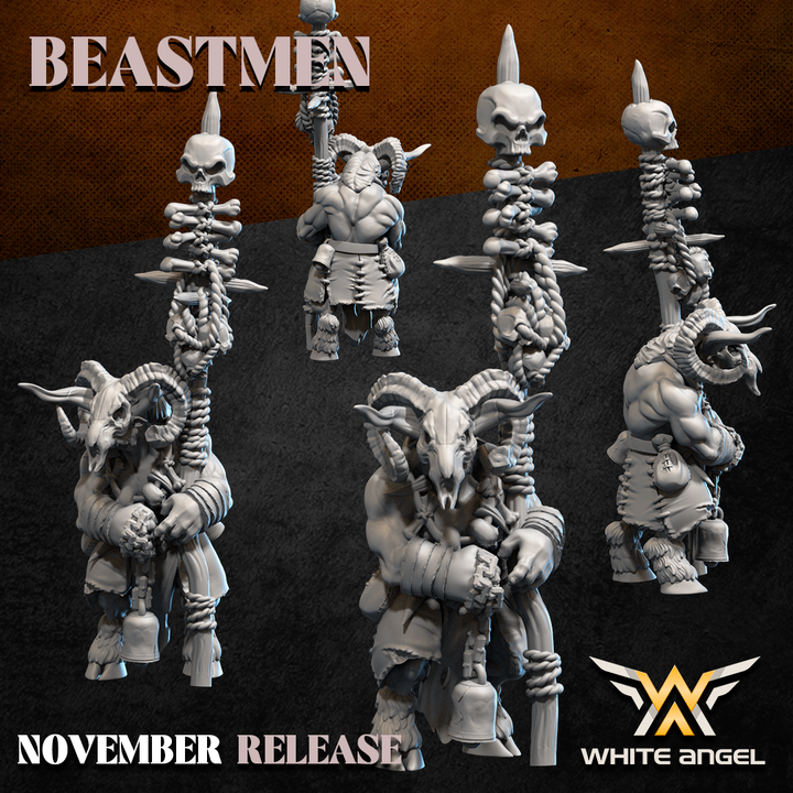 720X720-BEAST HIGH SHAMAN 2