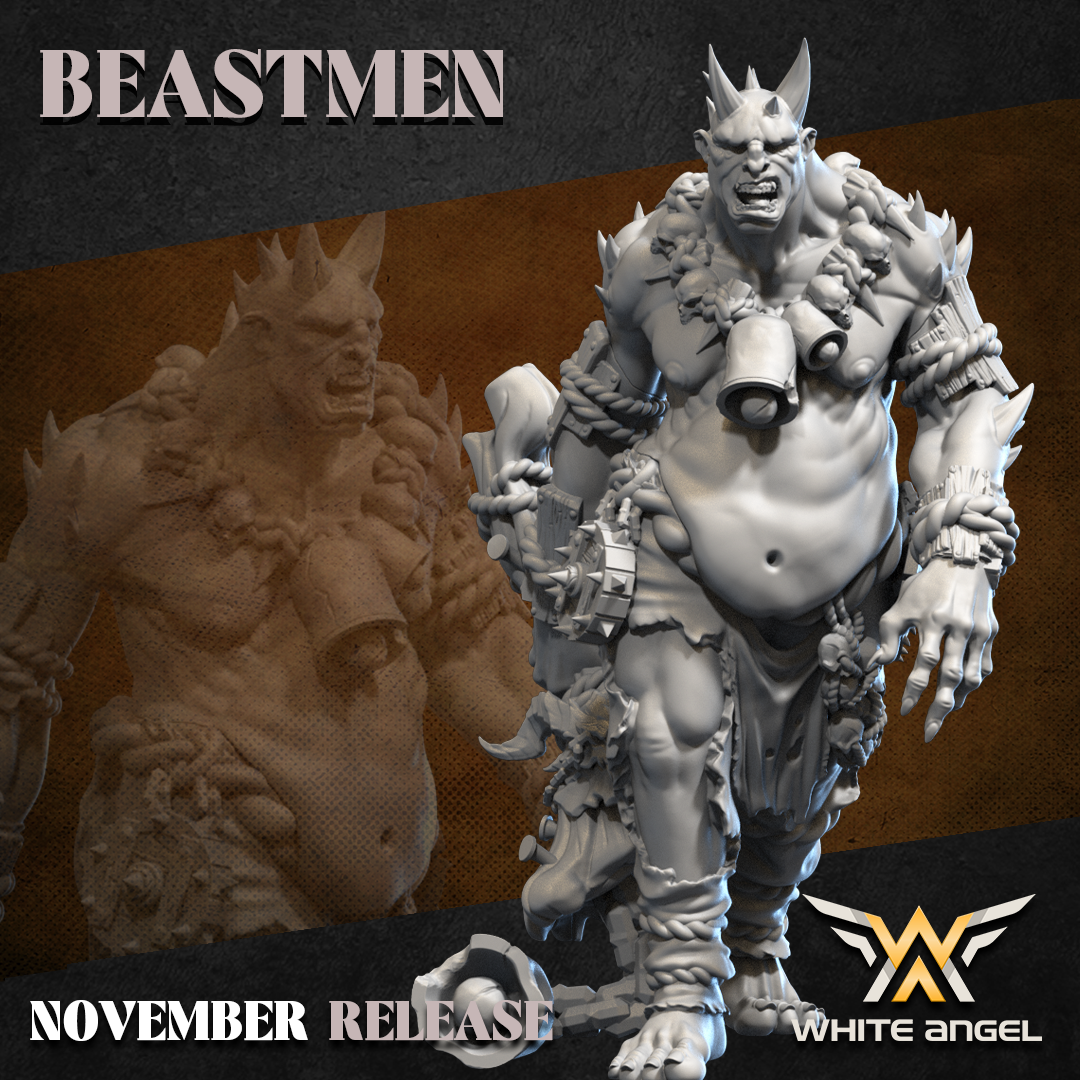 INFERNAL GIANT 1