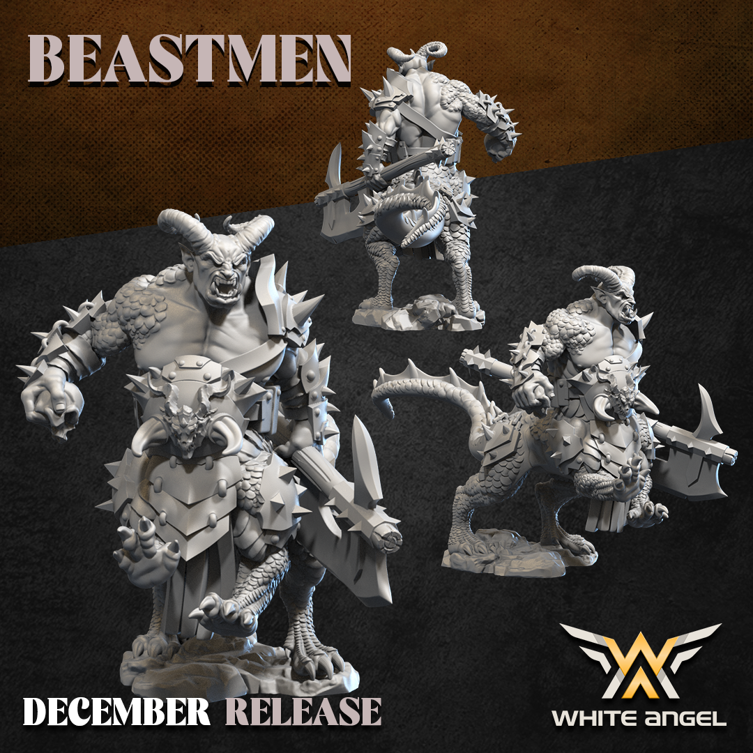 BEASTOGRE 2