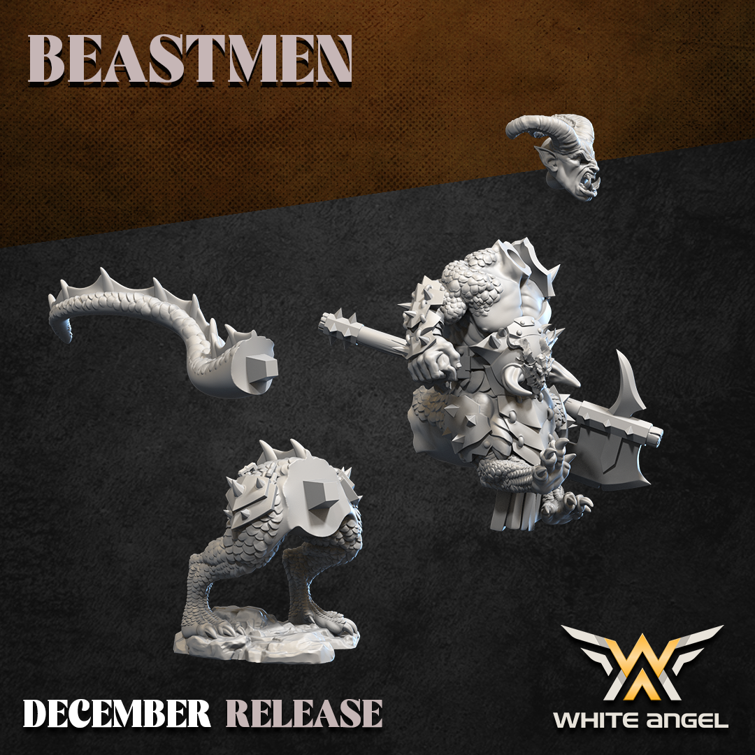 BEASTOGRE 3