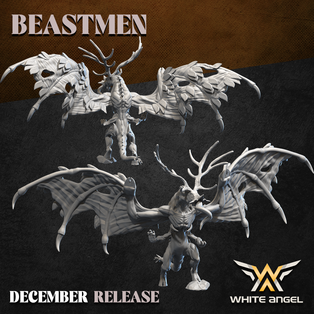 BEAST NIGHTMARE 2