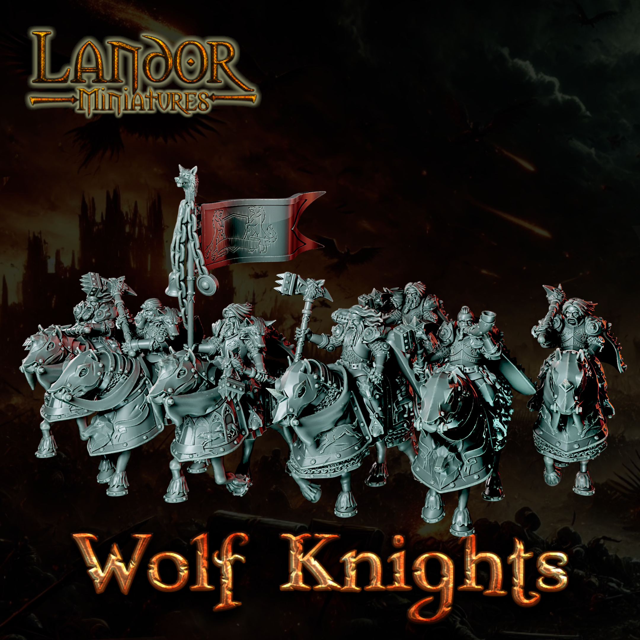 Wolf Knights1